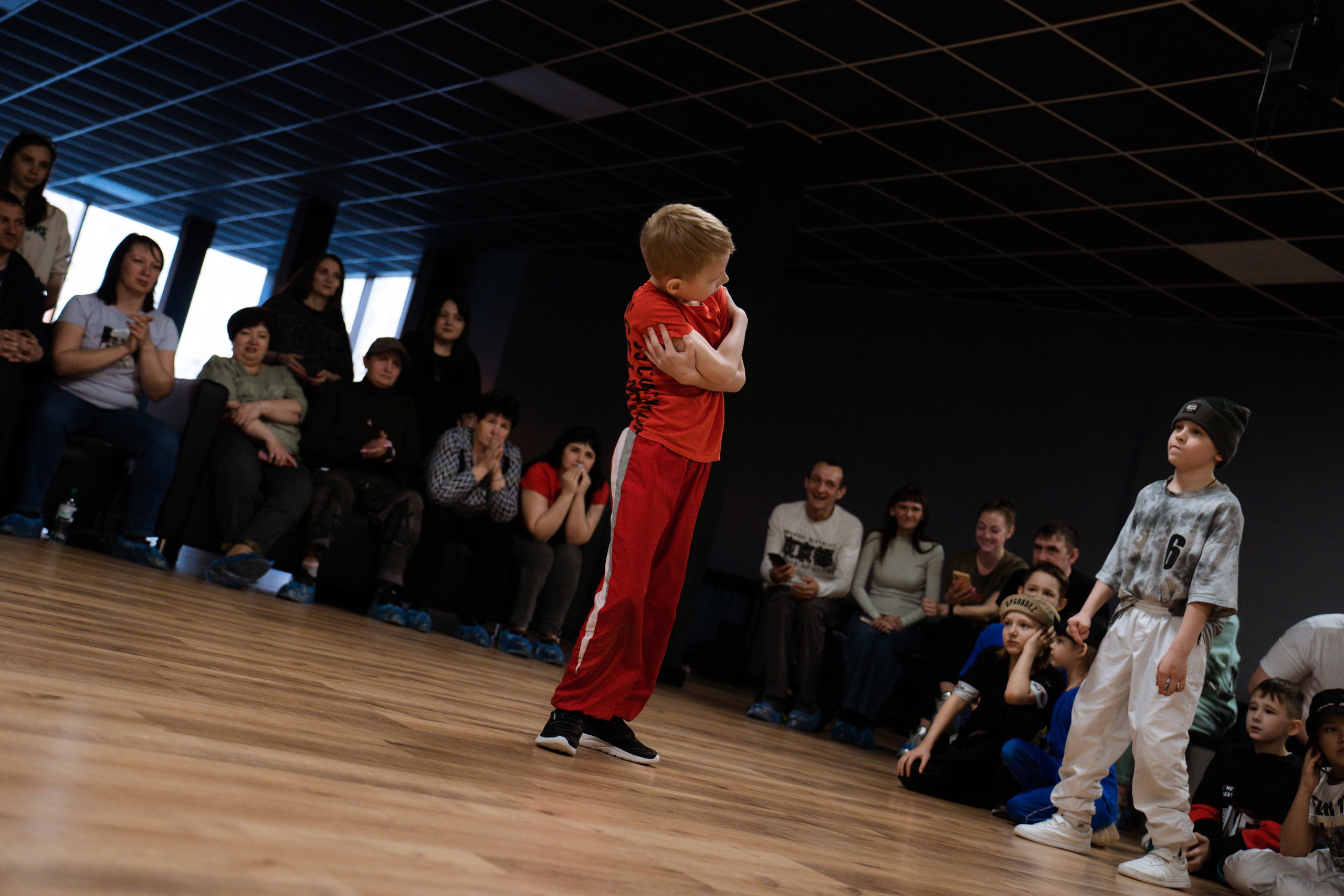 Breaking Battles| King Kong. Фотограф, Видеограф Новосибирск