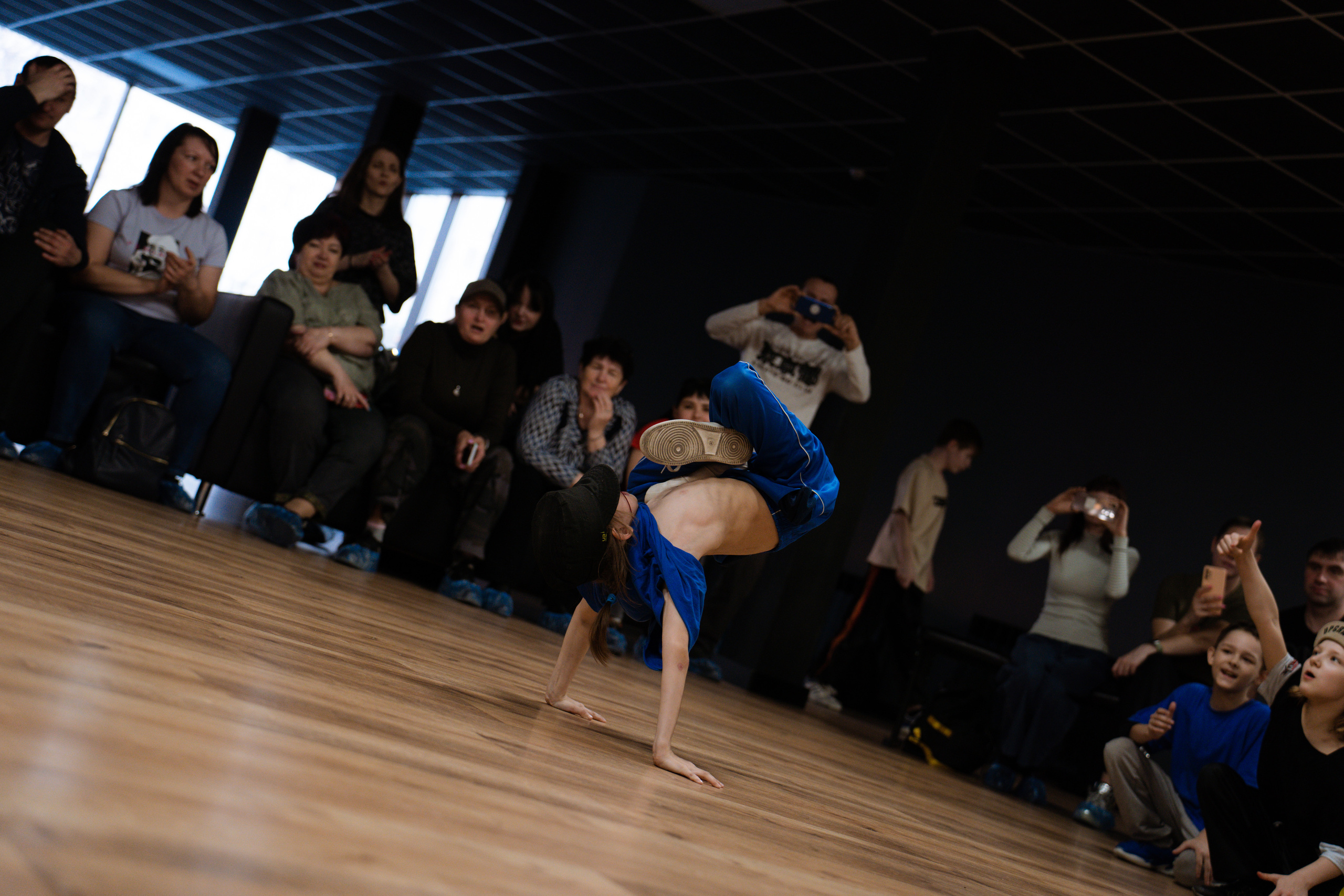 Breaking Battles| King Kong. Фотограф, Видеограф Новосибирск