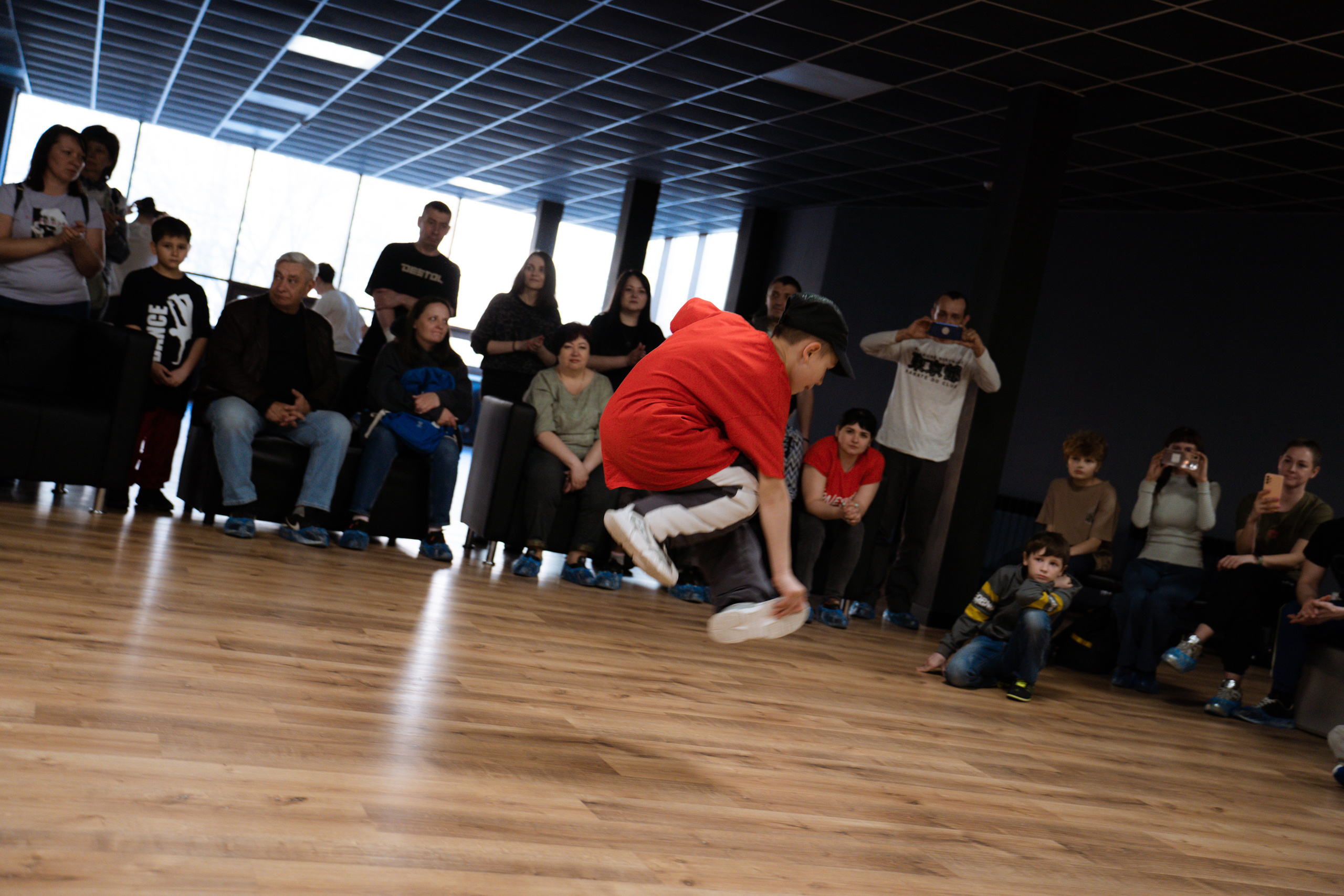 Breaking Battles| King Kong. Фотограф, Видеограф Новосибирск