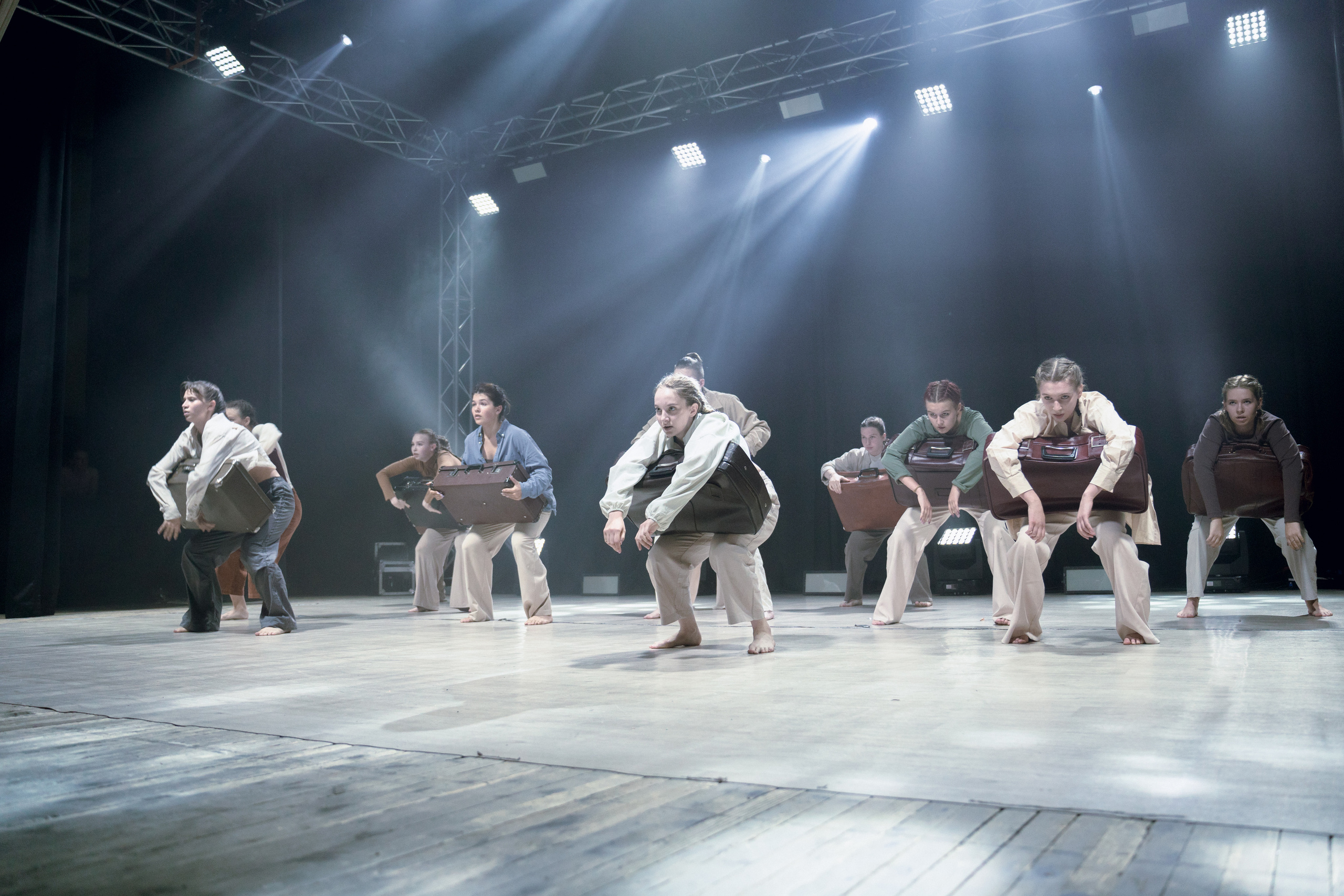 Elinergy| отчётный концерт' 23. Фотограф, Видеограф Новосибирск