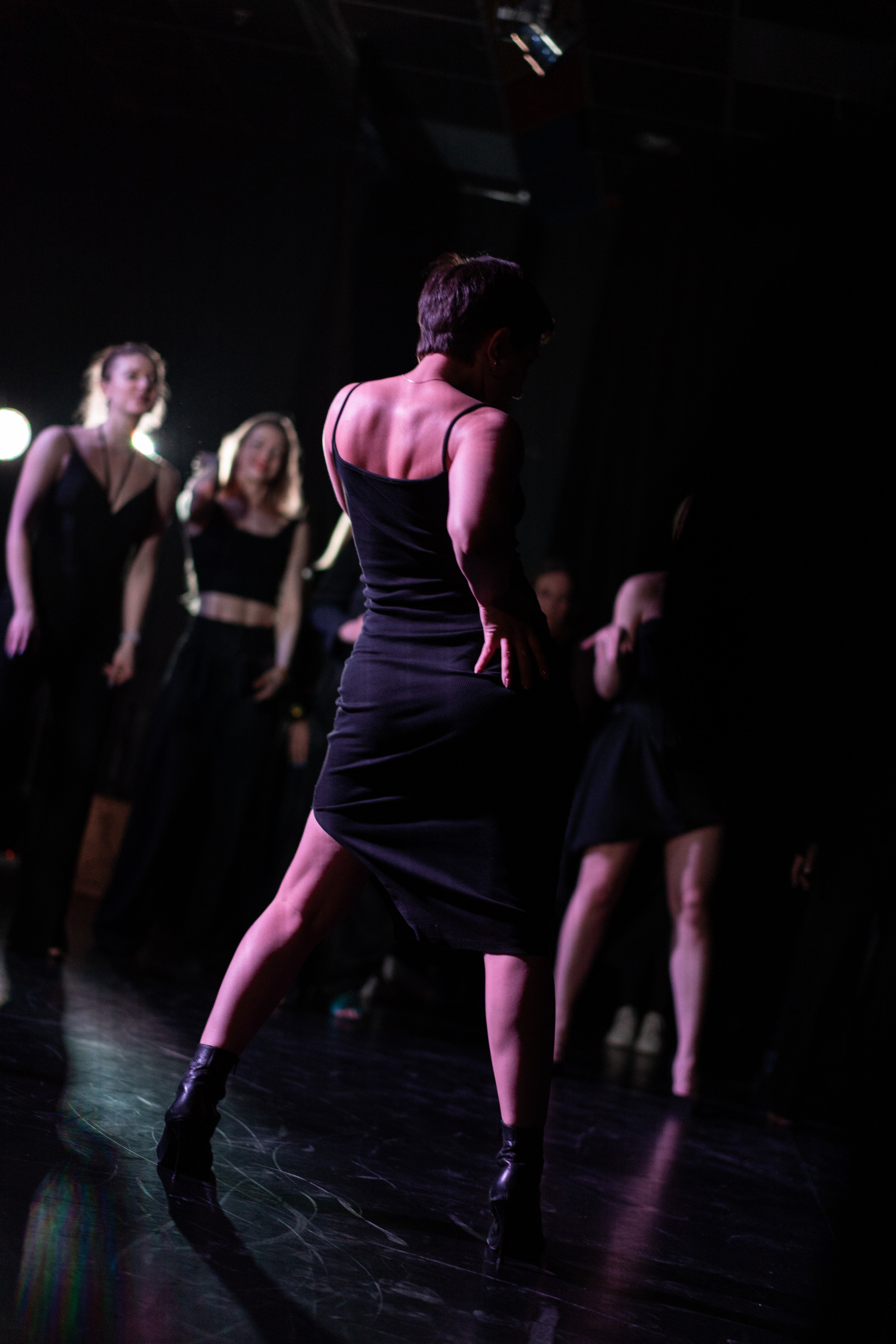 Performance night| XO High Heels. Фотограф, Видеограф Новосибирск