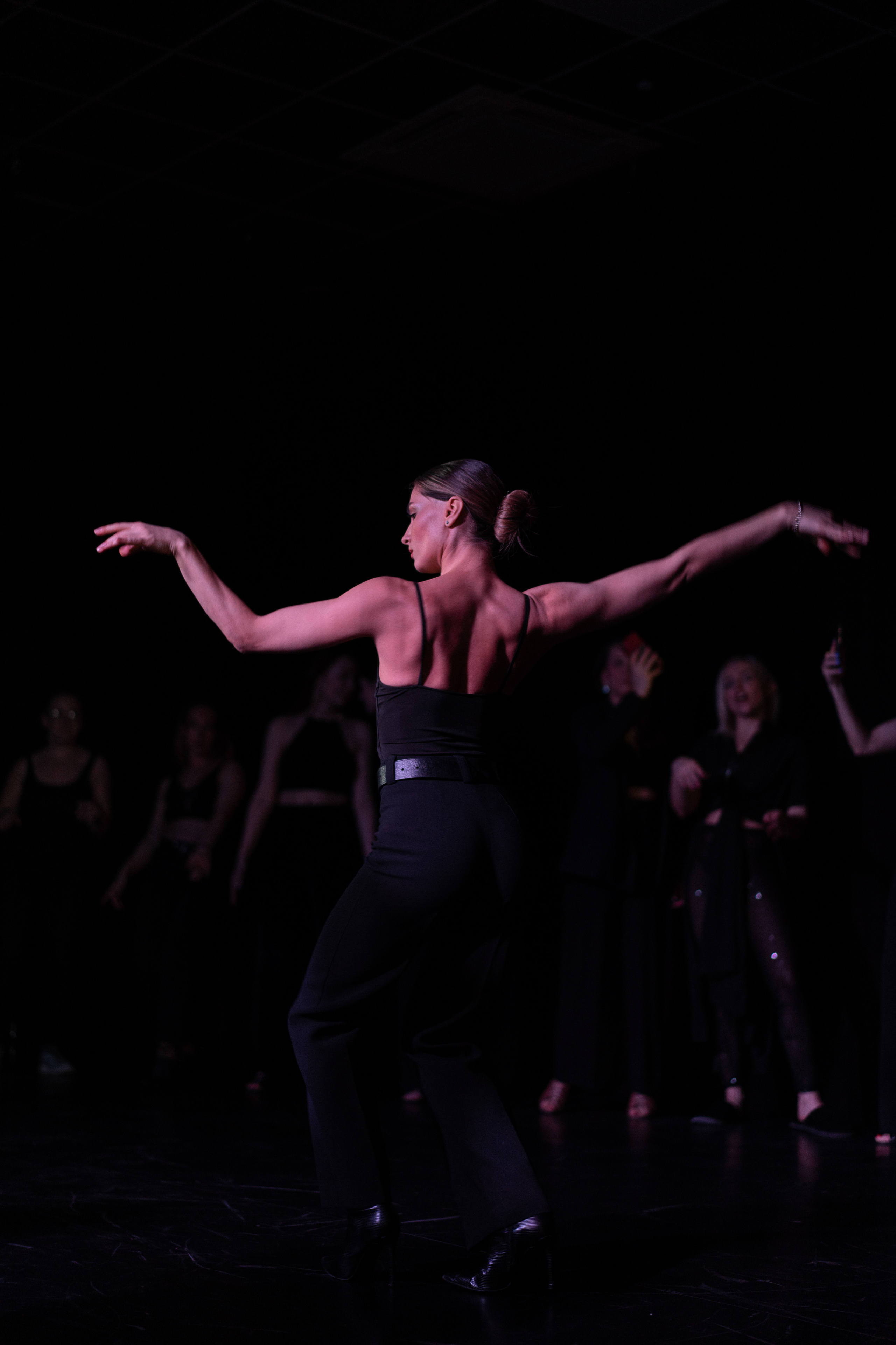 Performance night| XO High Heels. Фотограф, Видеограф Новосибирск