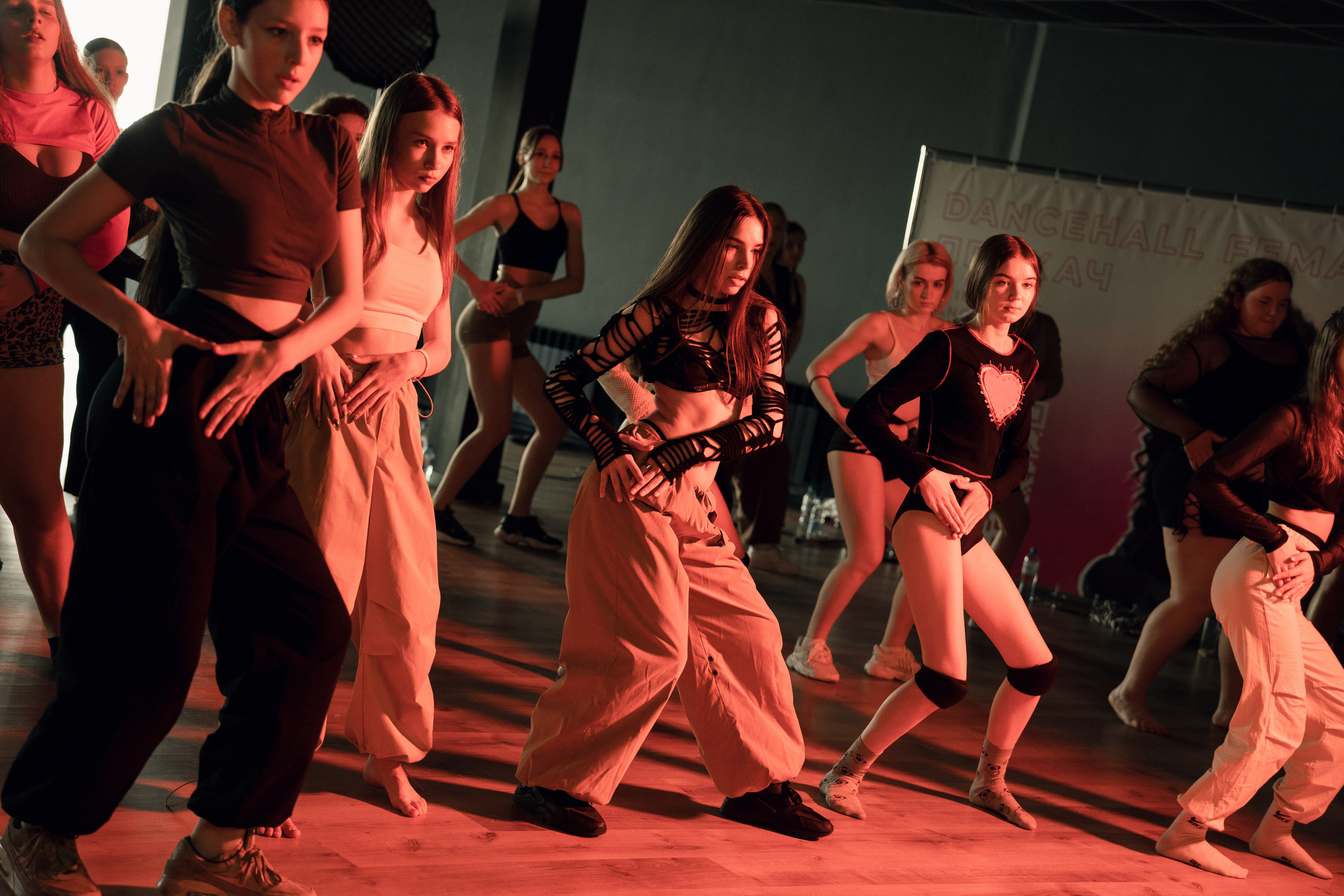 DANCEHALL FEMALE| ПРОКАЧ. Фотограф, Видеограф Новосибирск