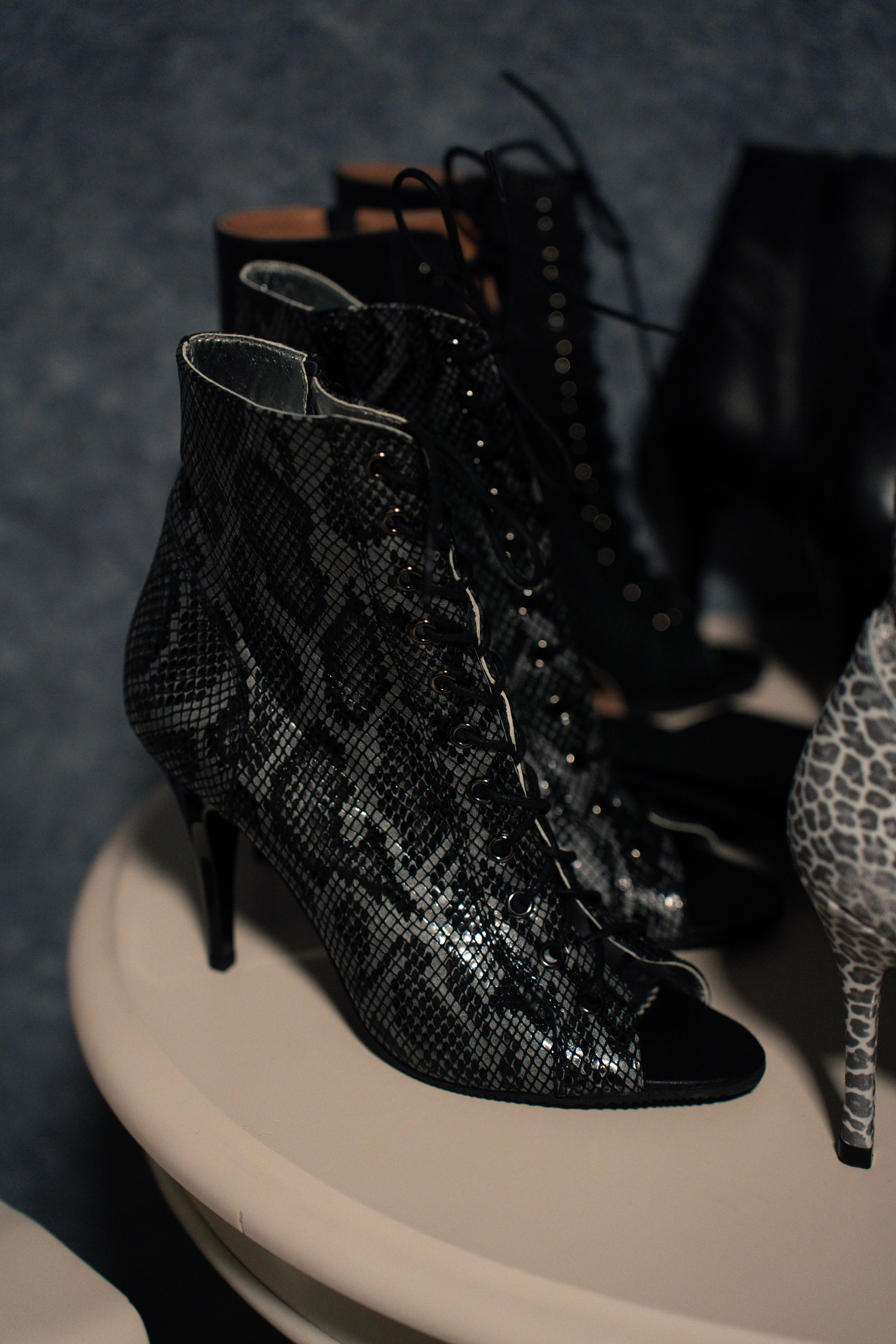 Performance night| XO High Heels. Фотограф, Видеограф Новосибирск