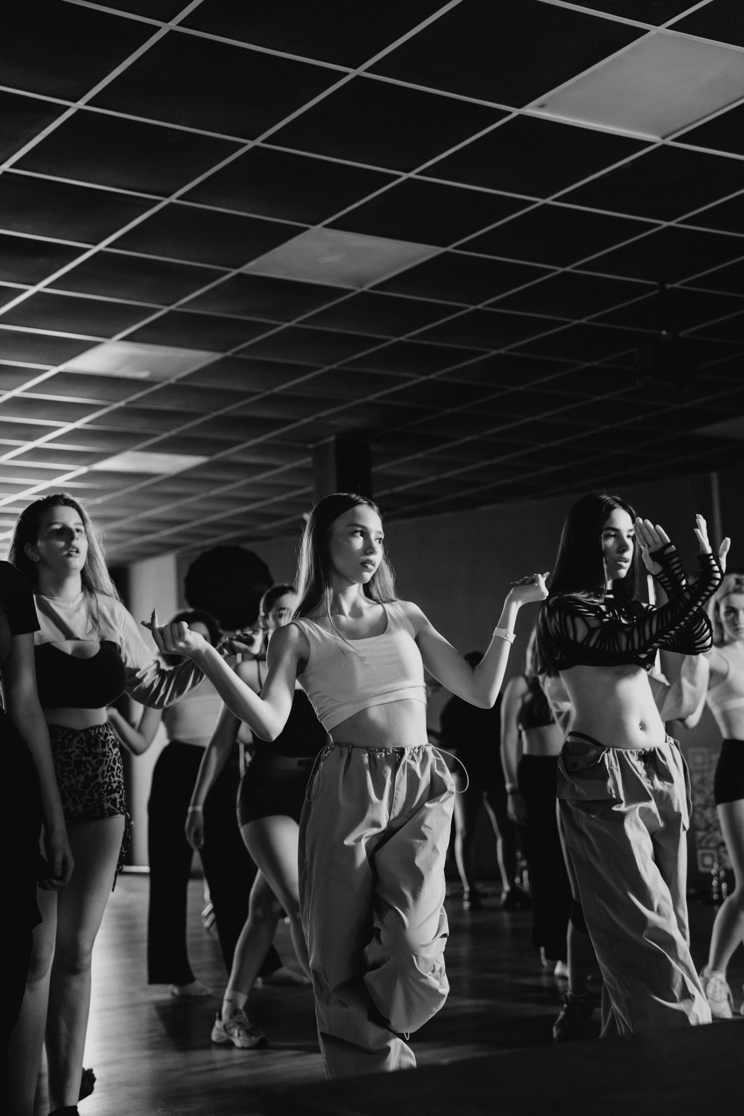 DANCEHALL FEMALE| ПРОКАЧ. Фотограф, Видеограф Новосибирск