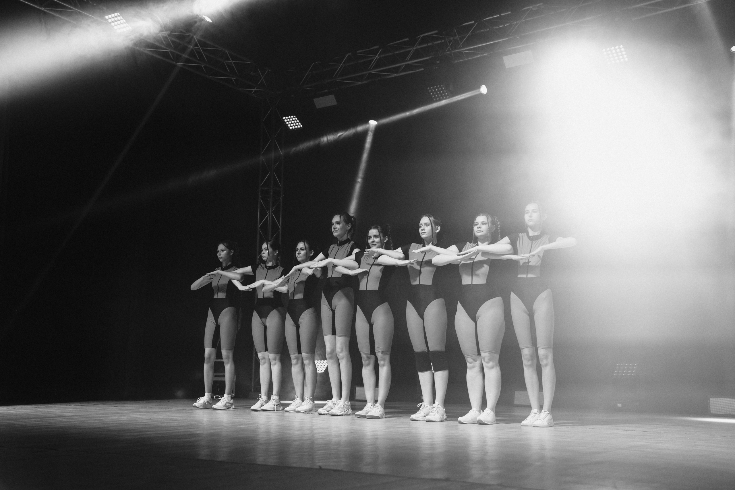 Elinergy| отчётный концерт' 23. Фотограф, Видеограф Новосибирск