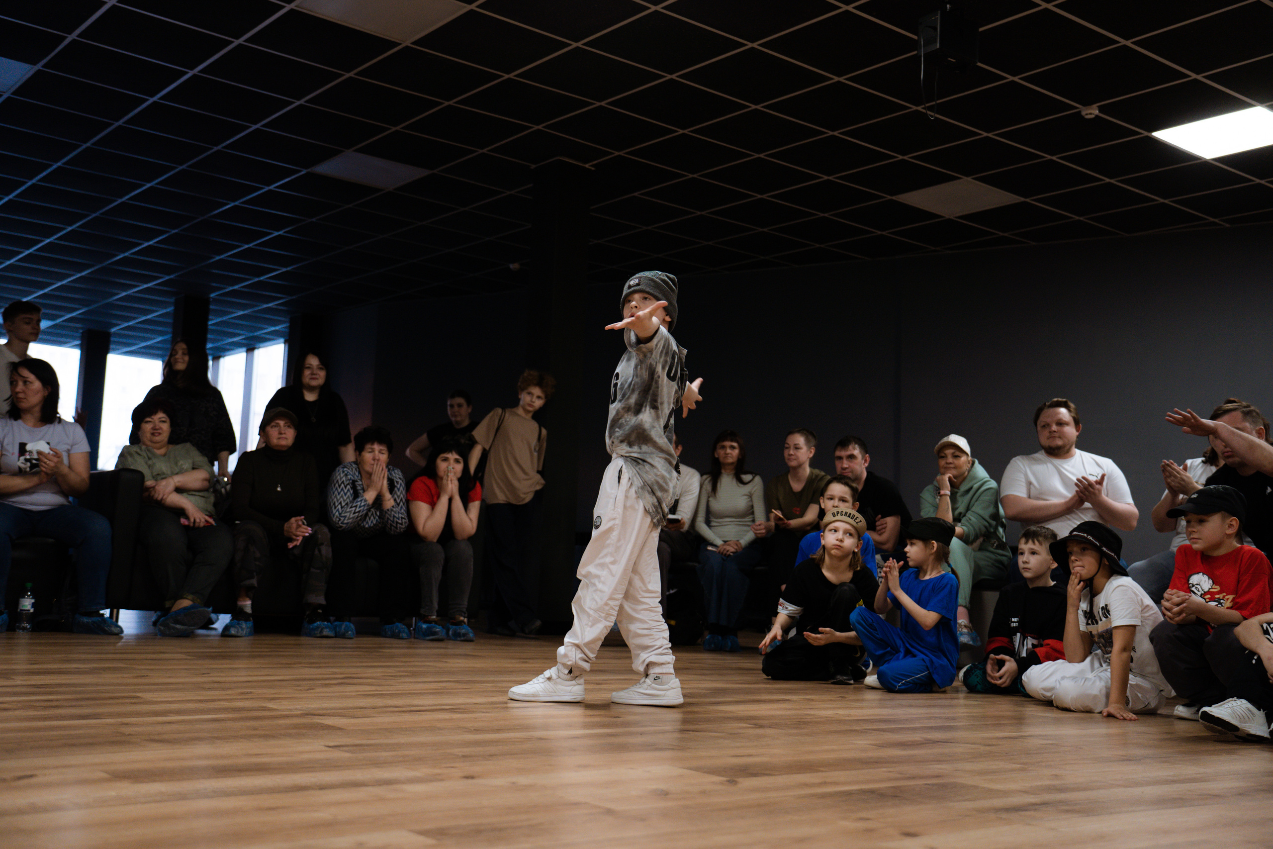 Breaking Battles| King Kong. Фотограф, Видеограф Новосибирск