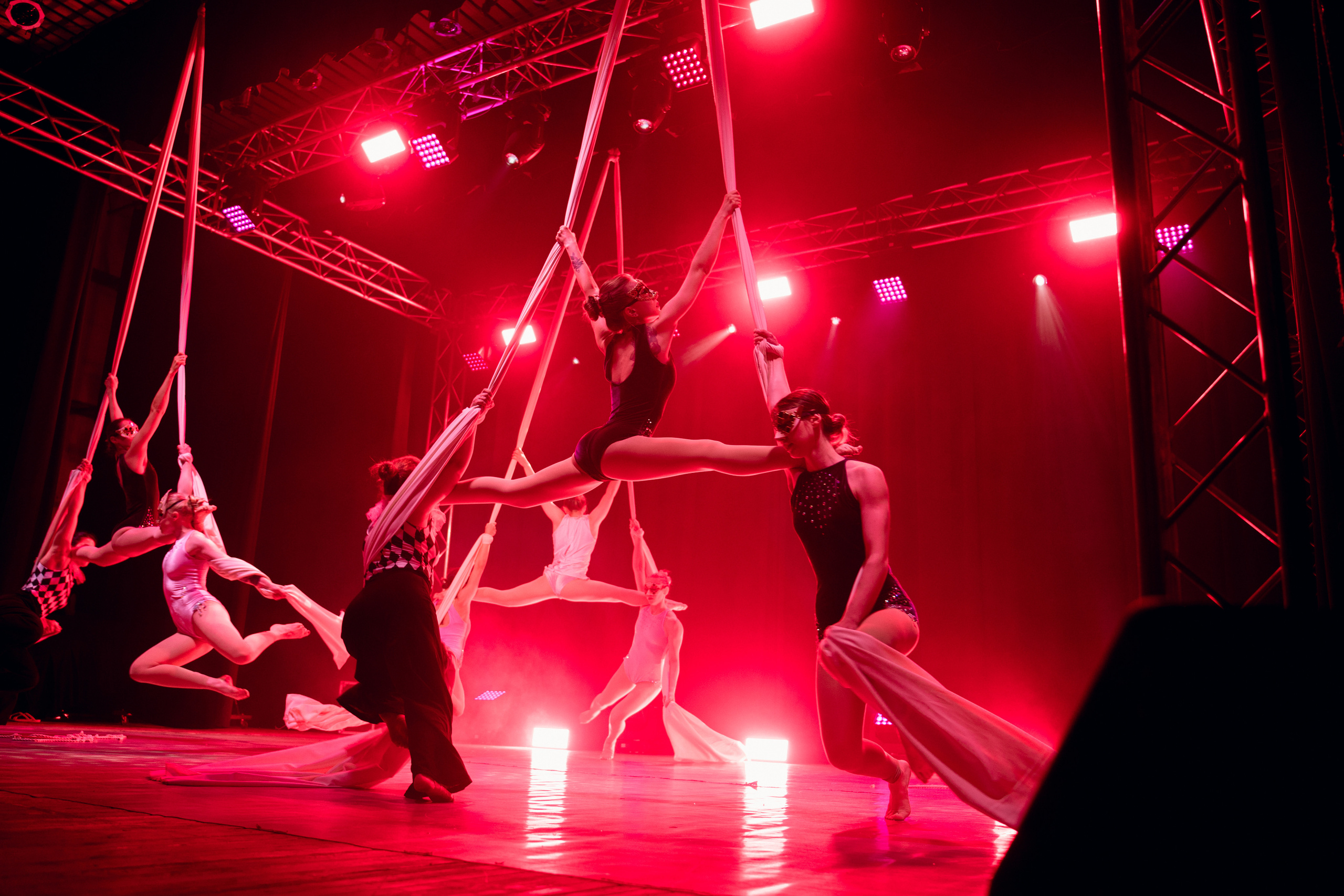 Elinergy| отчётный концерт' 23. Фотограф, Видеограф Новосибирск