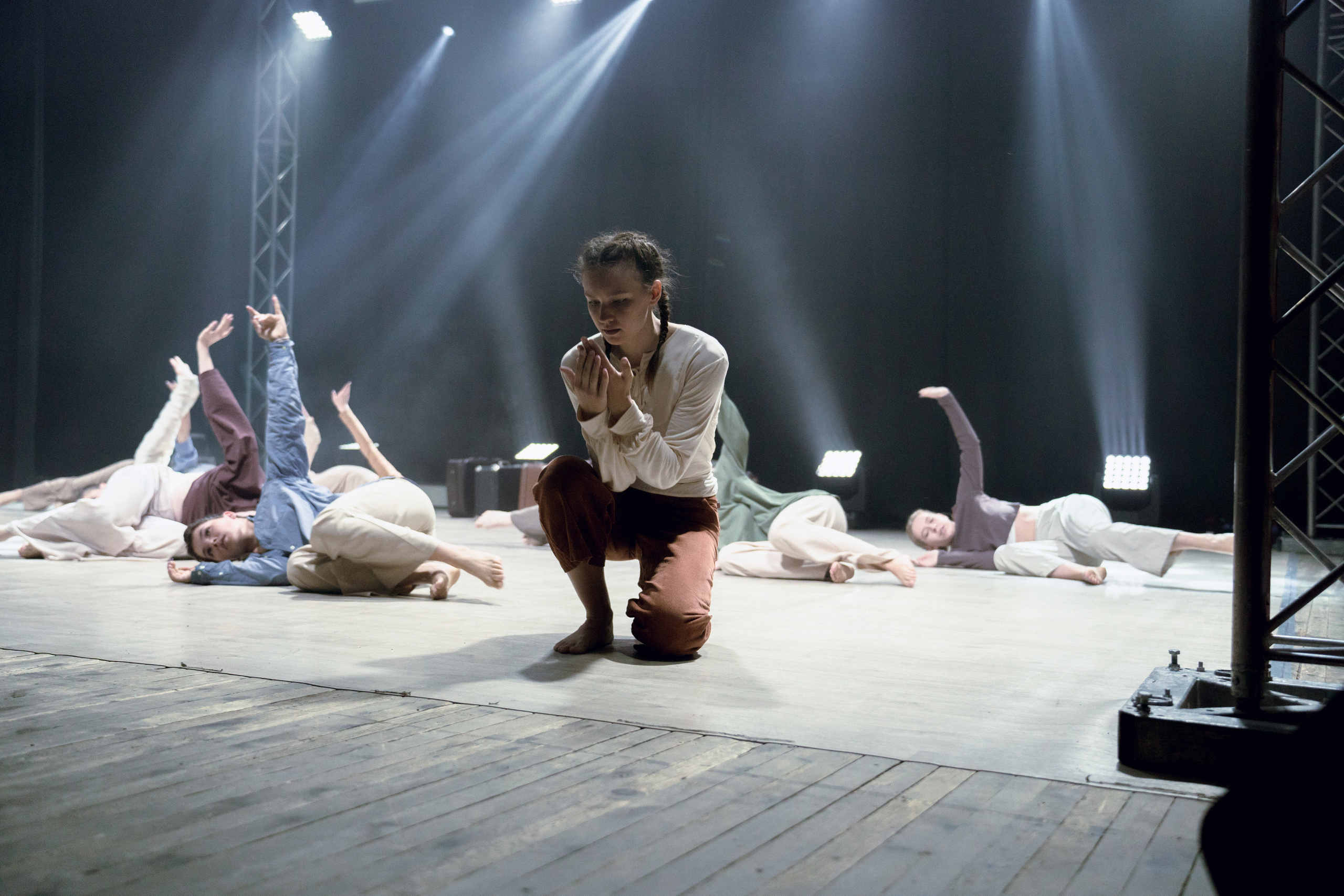 Elinergy| отчётный концерт' 23. Фотограф, Видеограф Новосибирск