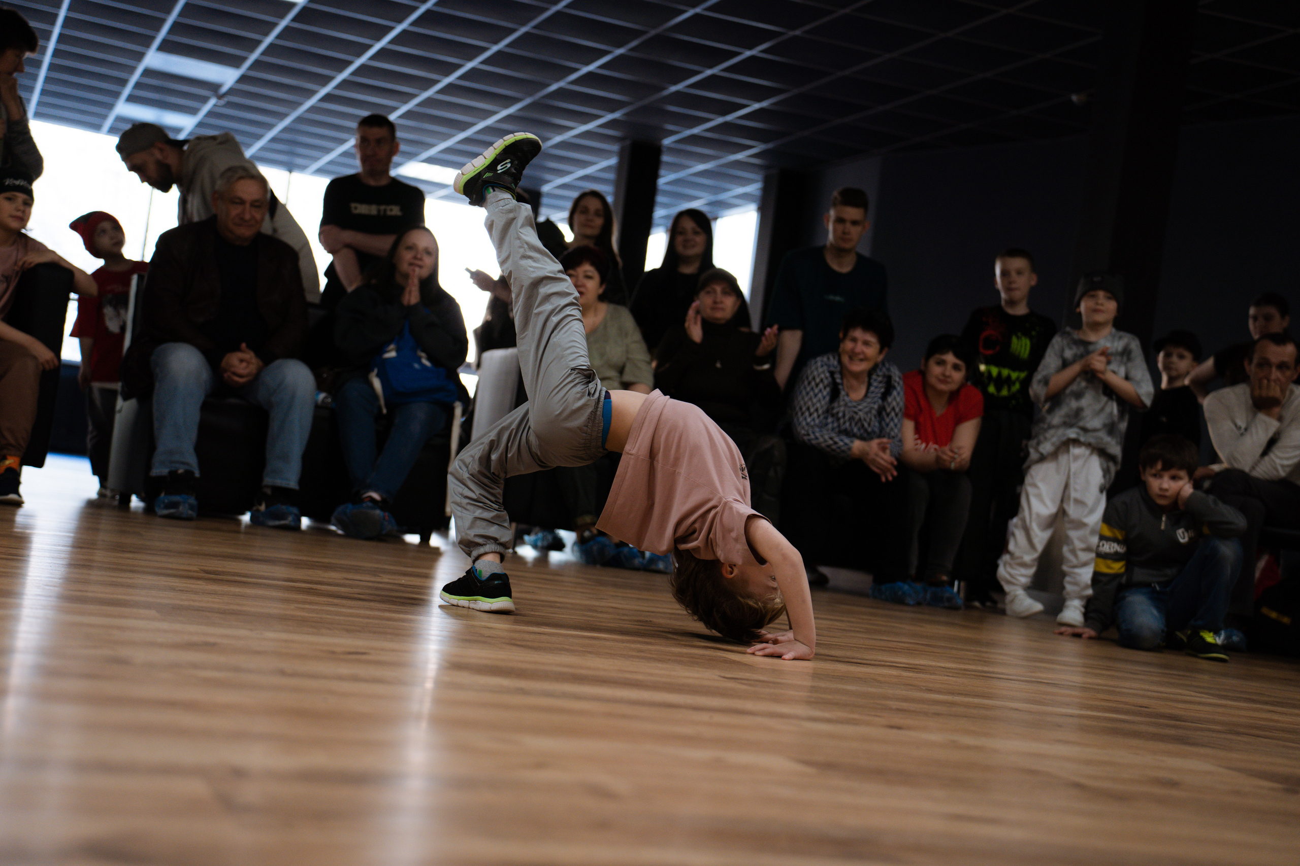 Breaking Battles| King Kong. Фотограф, Видеограф Новосибирск