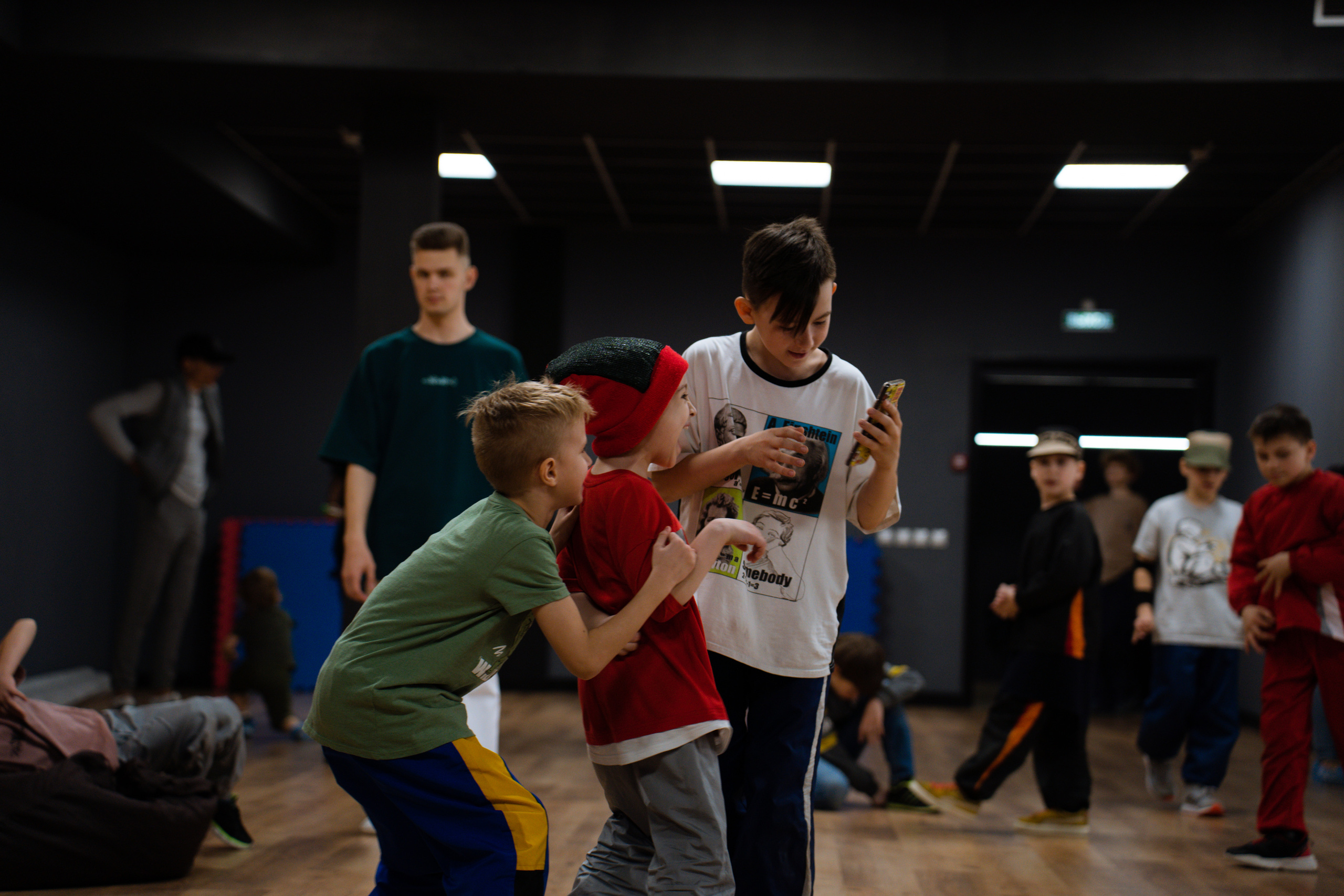 Breaking Battles| King Kong. Фотограф, Видеограф Новосибирск