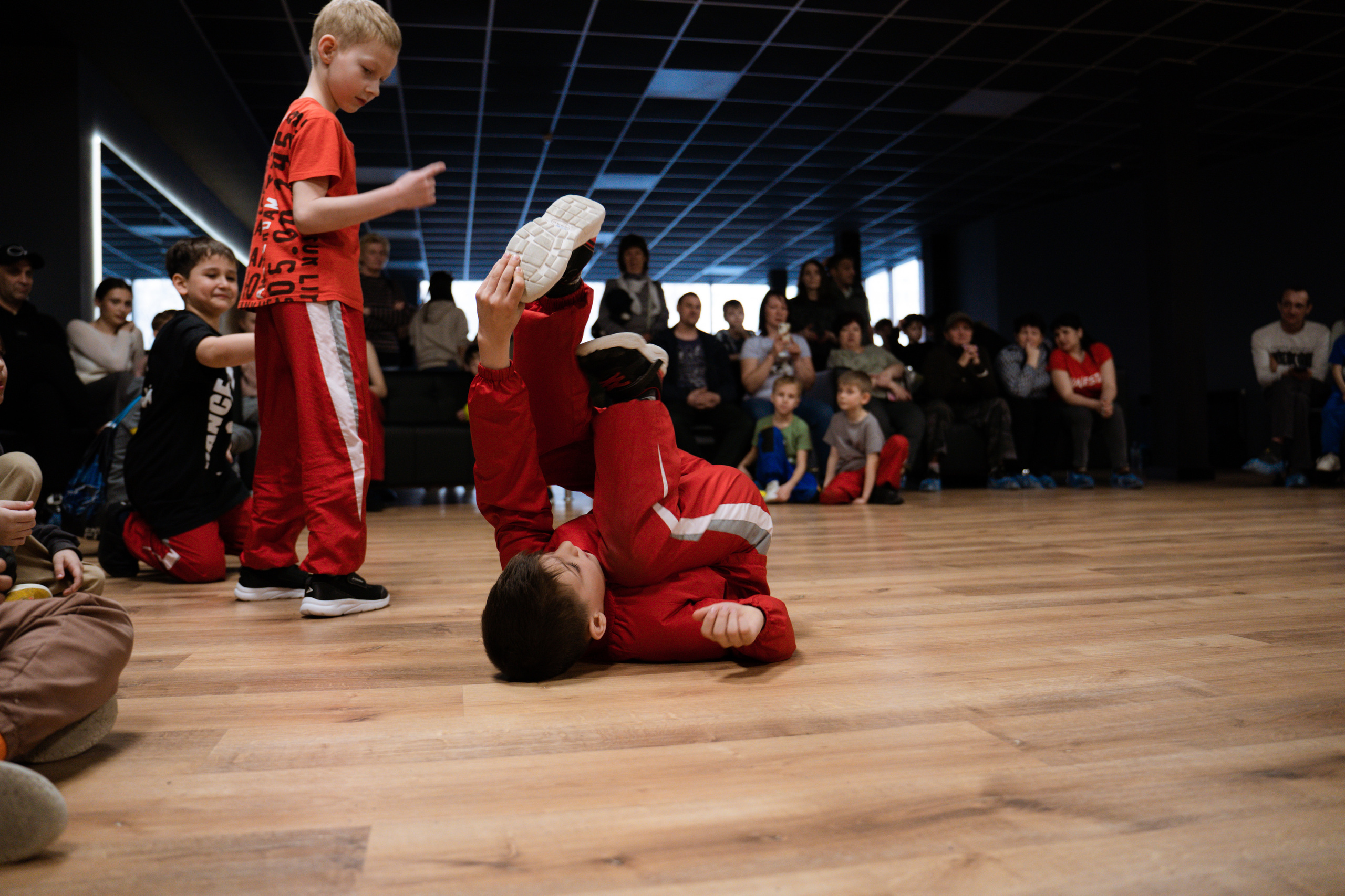 Breaking Battles| King Kong. Фотограф, Видеограф Новосибирск