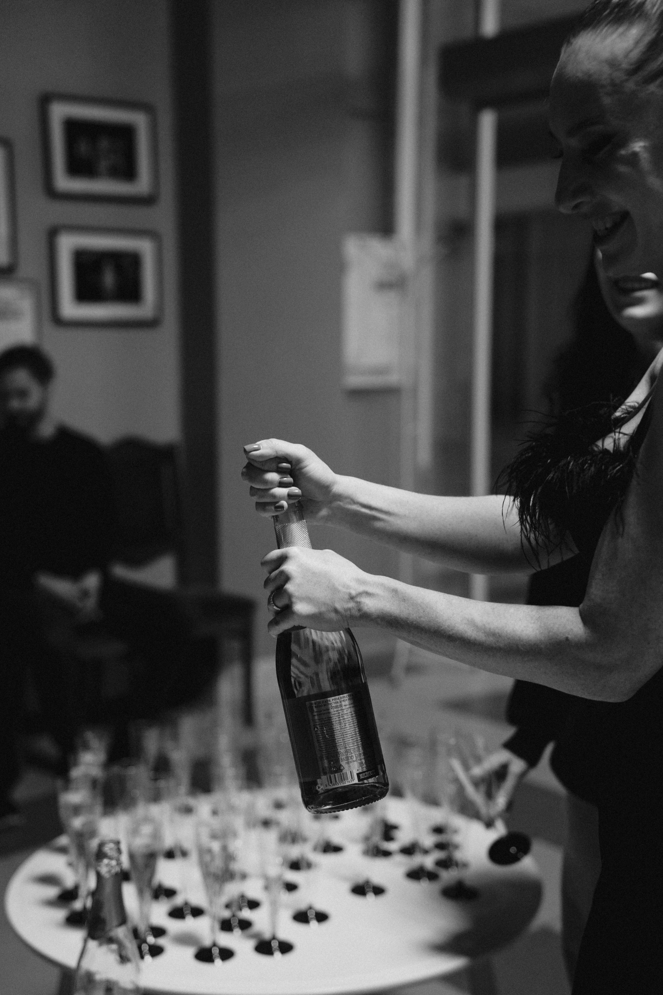 Performance night| XO High Heels. Фотограф, Видеограф Новосибирск