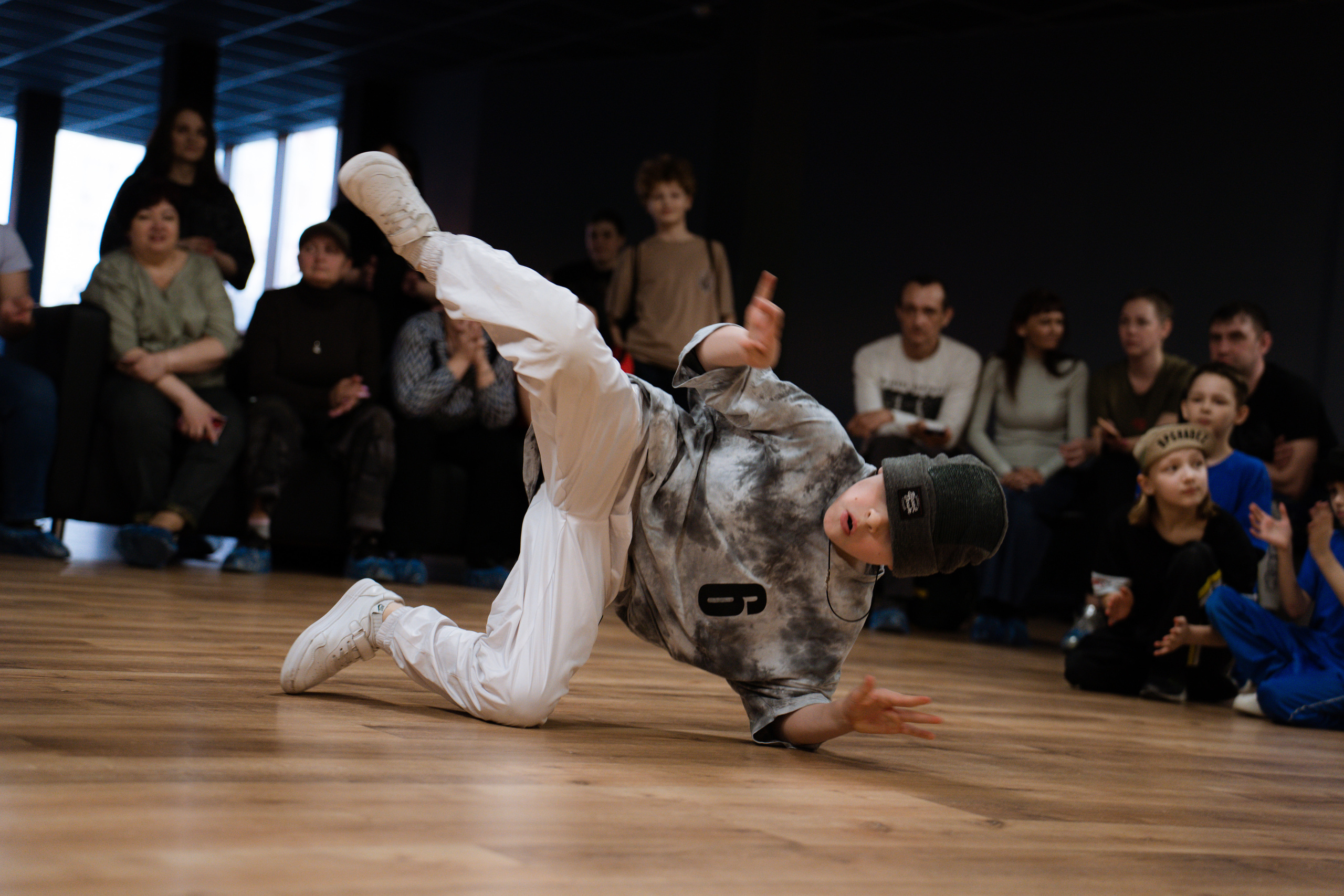 Breaking Battles| King Kong. Фотограф, Видеограф Новосибирск