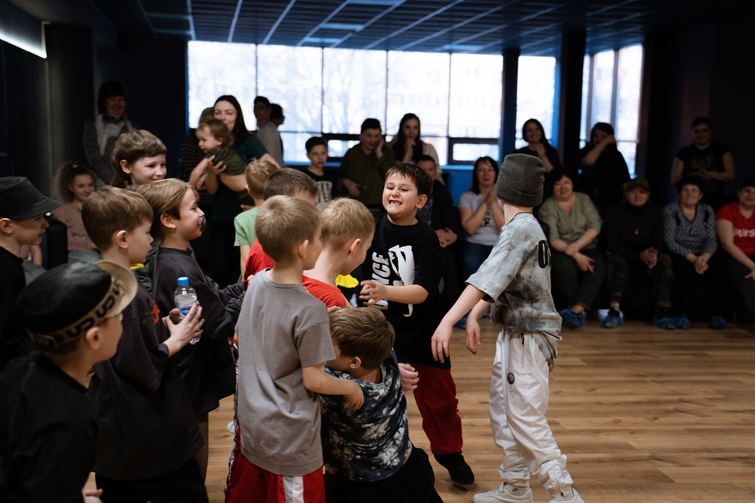 Breaking Battles| King Kong. Фотограф, Видеограф Новосибирск