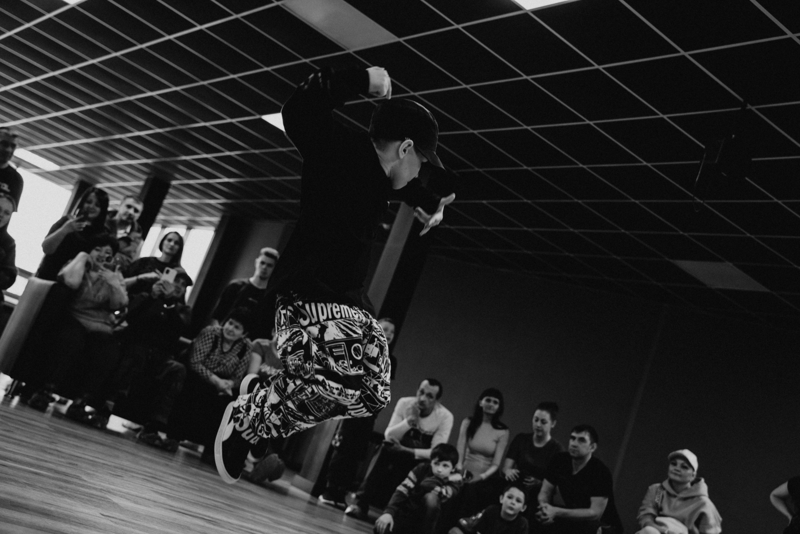 Breaking Battles| King Kong. Фотограф, Видеограф Новосибирск