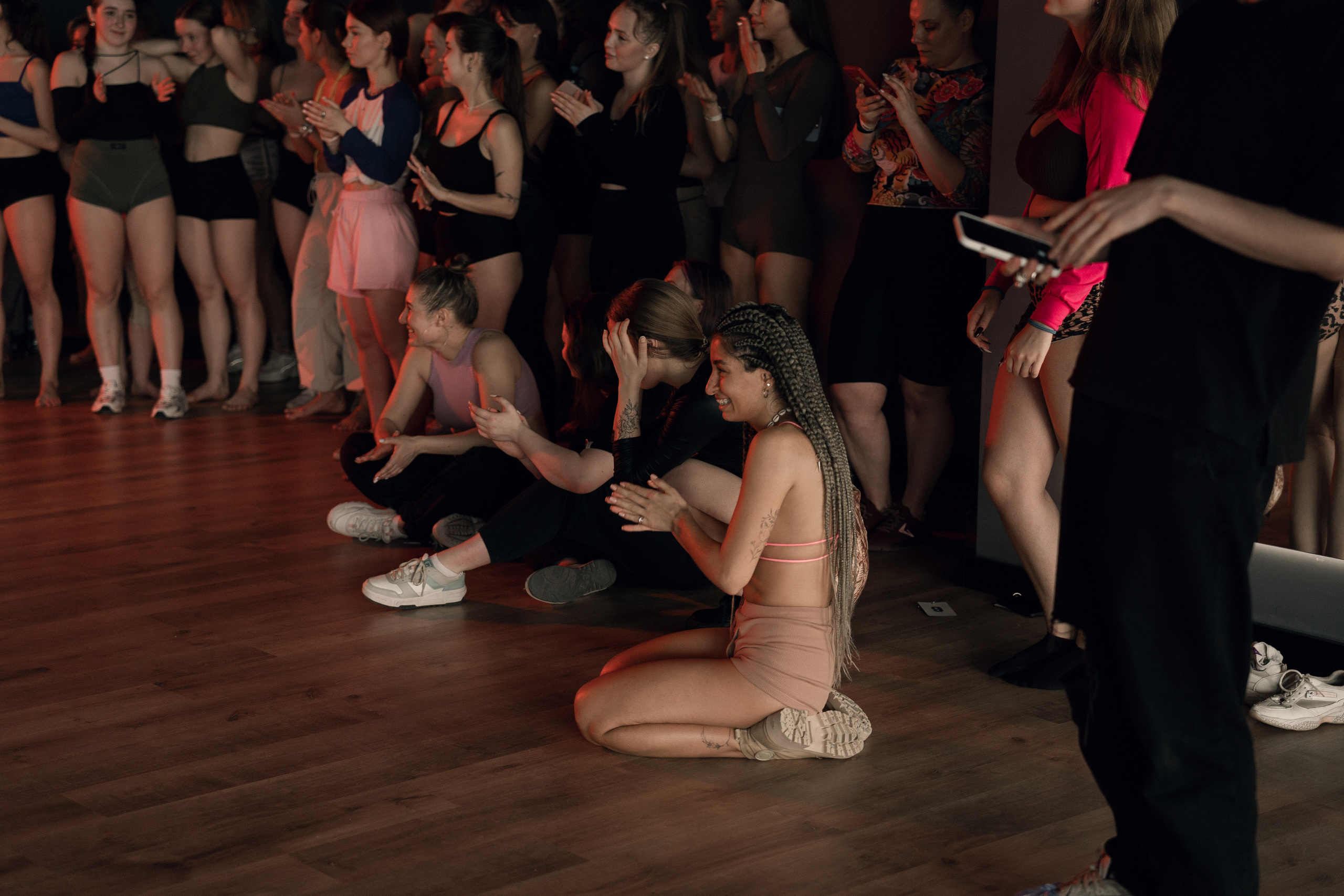 DANCEHALL FEMALE| ПРОКАЧ. Фотограф, Видеограф Новосибирск