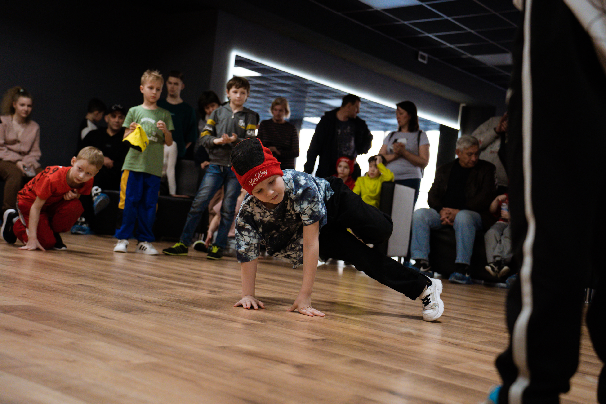 Breaking Battles| King Kong. Фотограф, Видеограф Новосибирск