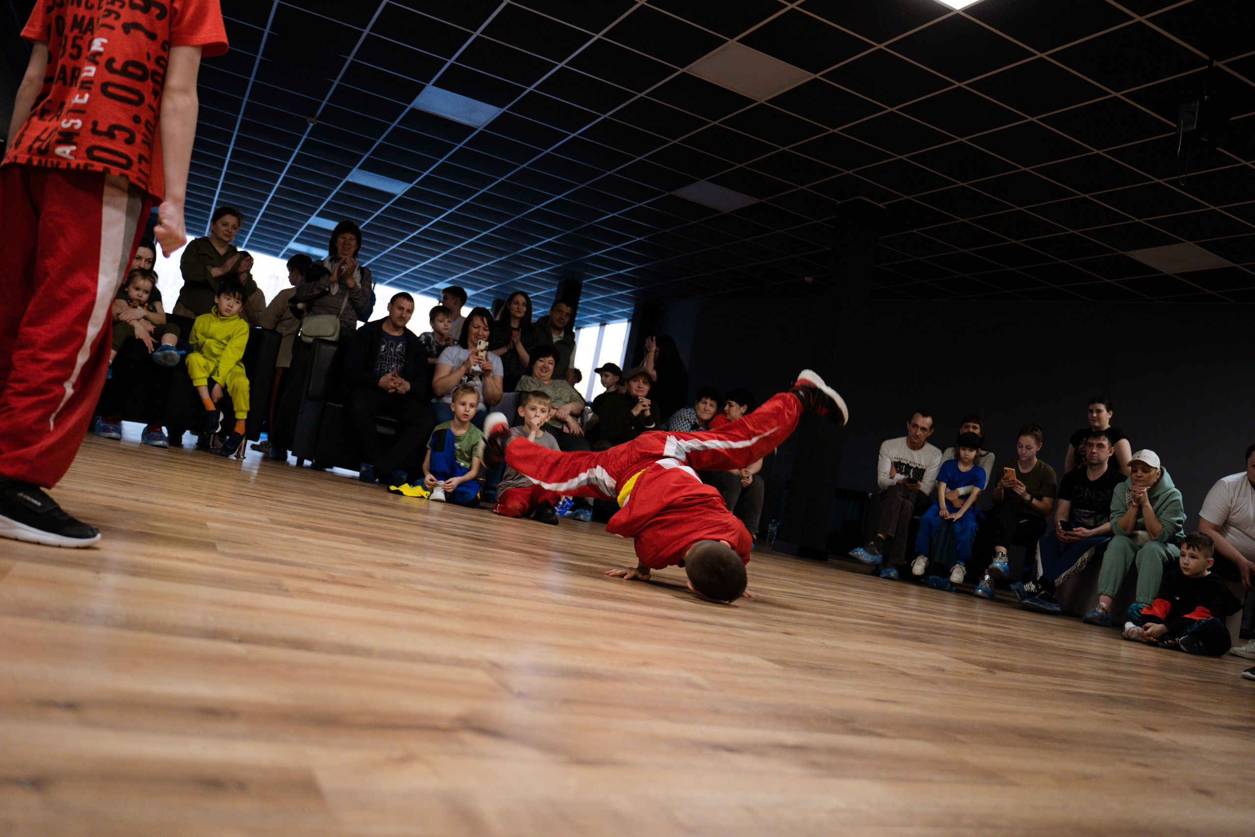 Breaking Battles| King Kong. Фотограф, Видеограф Новосибирск