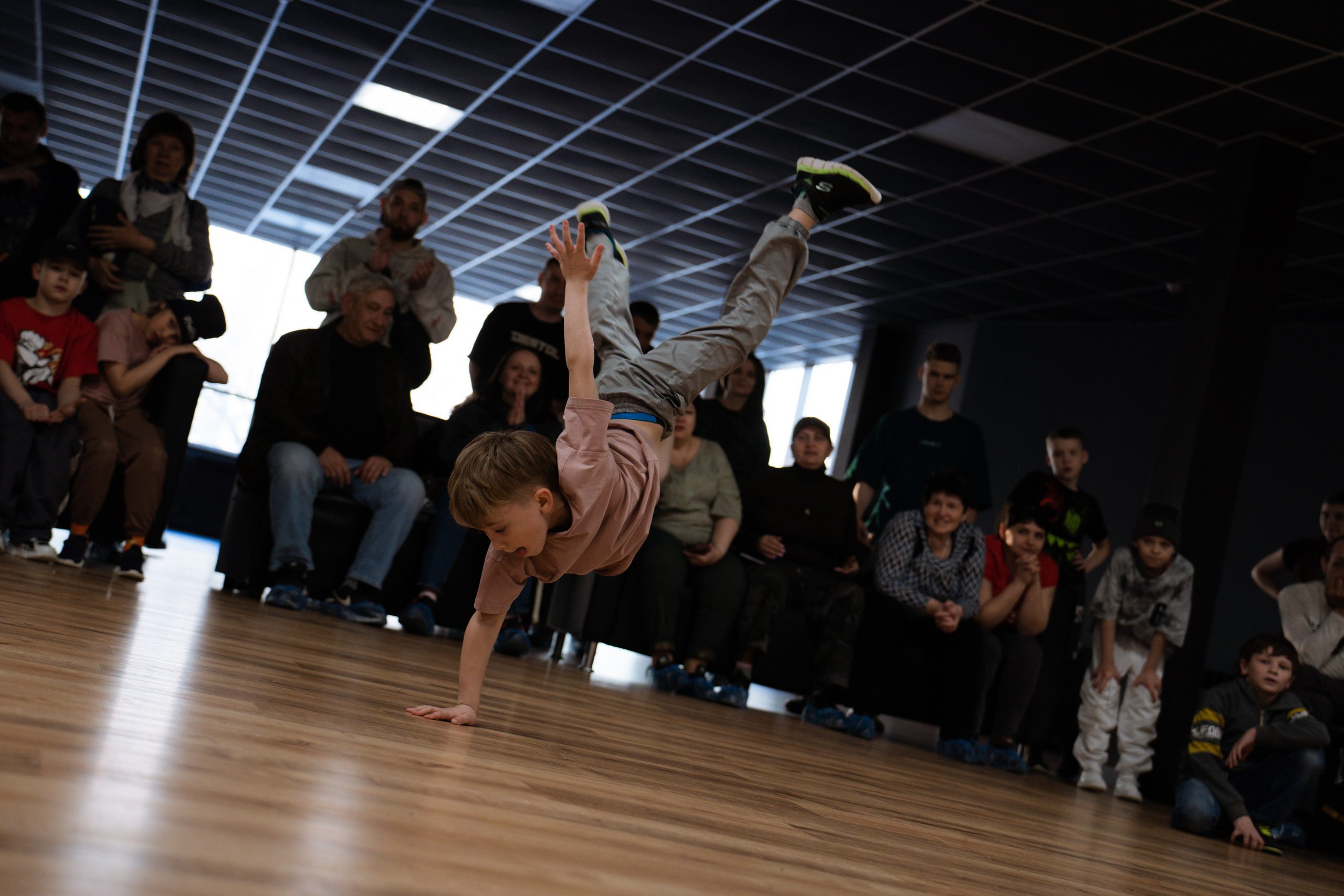 Breaking Battles| King Kong. Фотограф, Видеограф Новосибирск