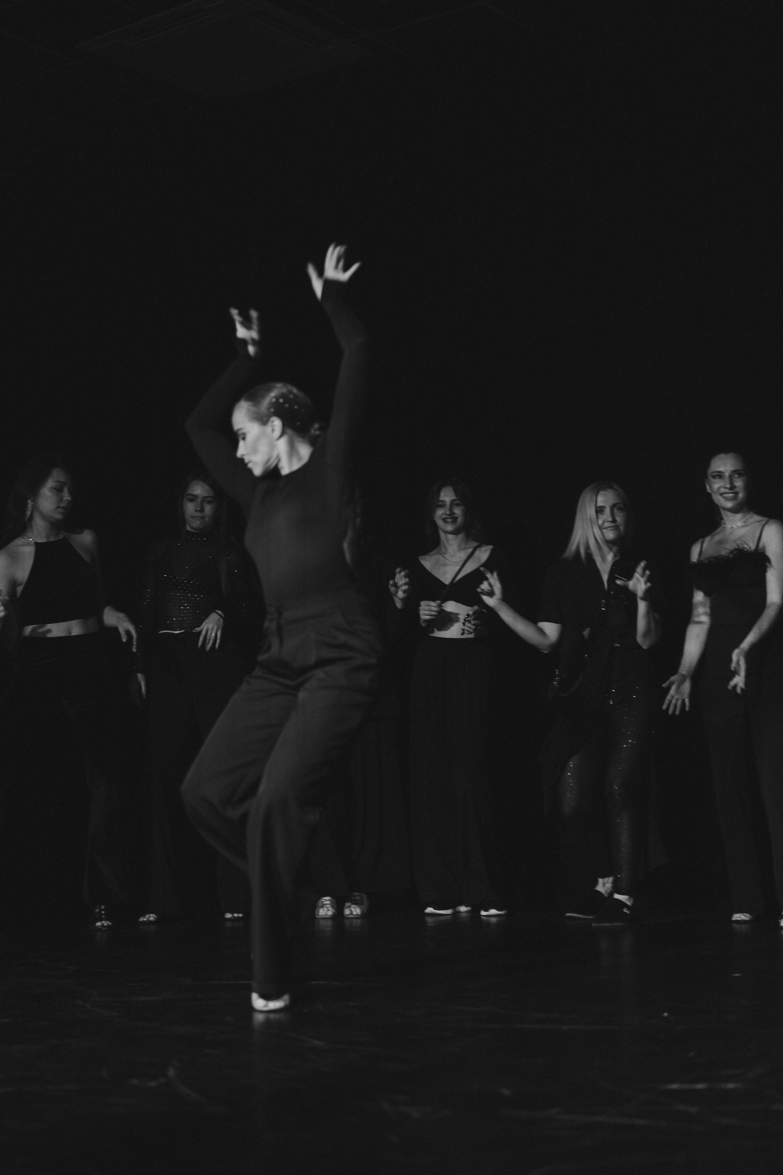 Performance night| XO High Heels. Фотограф, Видеограф Новосибирск