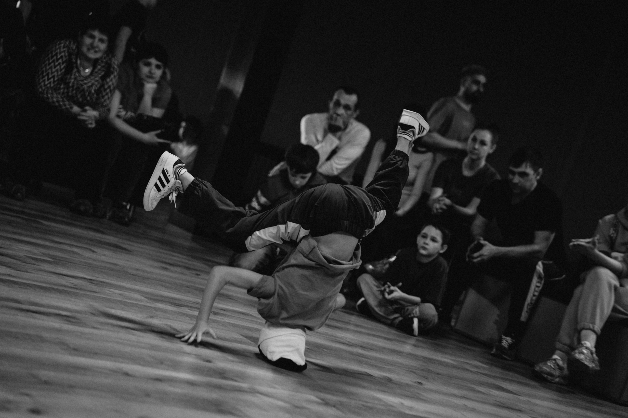 Breaking Battles| King Kong. Фотограф, Видеограф Новосибирск