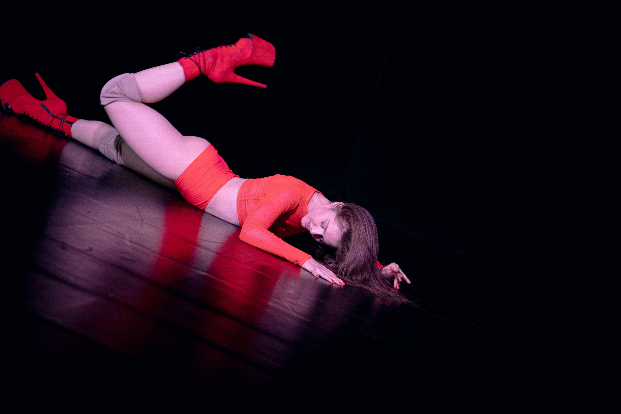 Performance night| XO High Heels. Фотограф, Видеограф Новосибирск