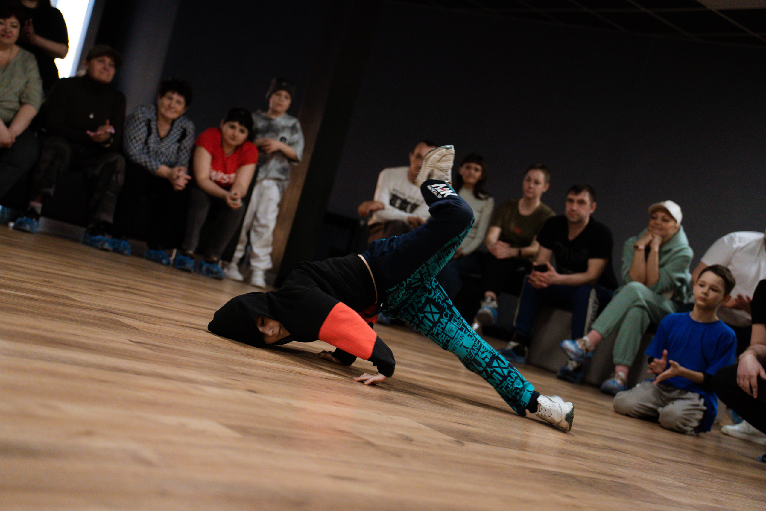 Breaking Battles| King Kong. Фотограф, Видеограф Новосибирск