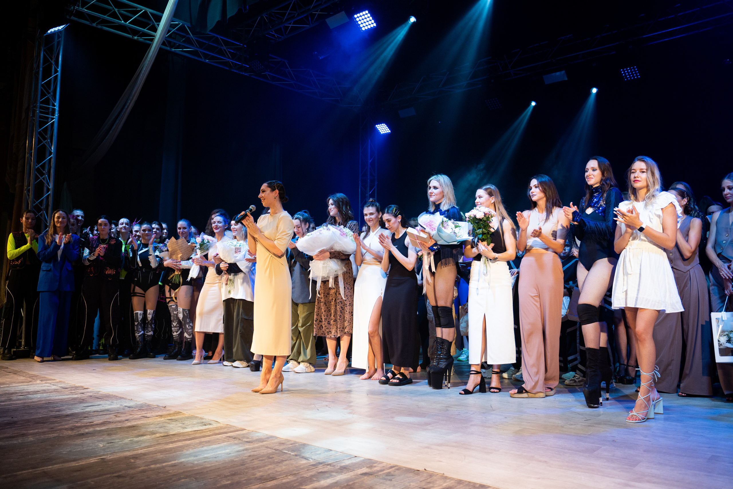 Elinergy| отчётный концерт' 23. Фотограф, Видеограф Новосибирск