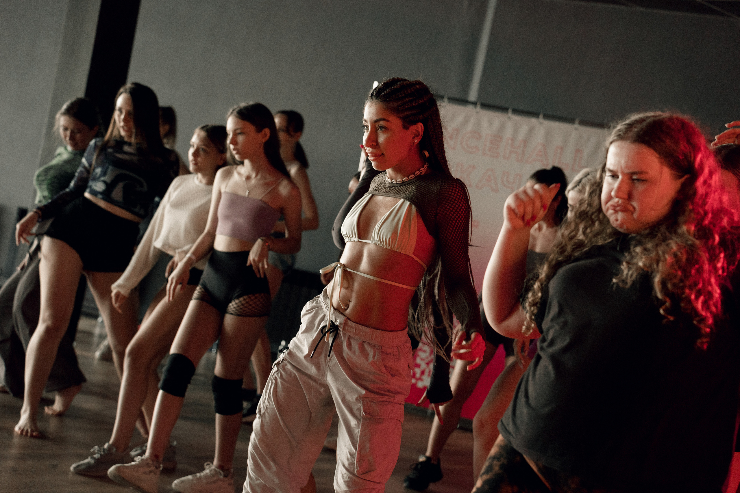 DANCEHALL FEMALE| ПРОКАЧ. Фотограф, Видеограф Новосибирск