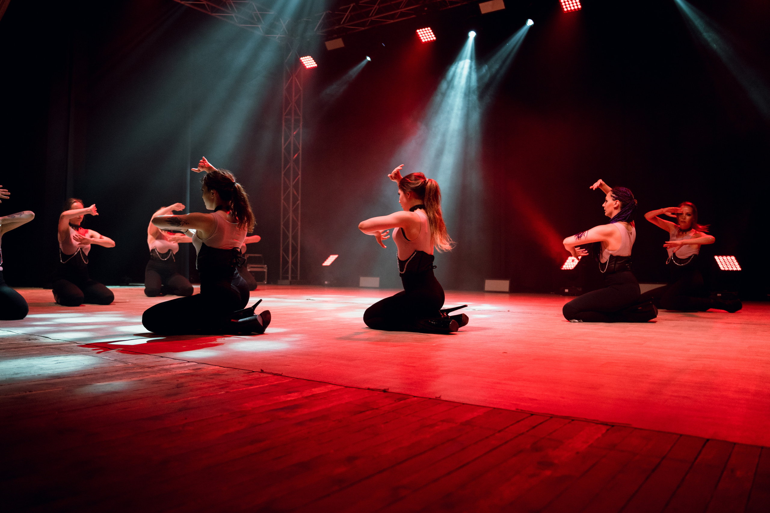 Elinergy| отчётный концерт' 23. Фотограф, Видеограф Новосибирск