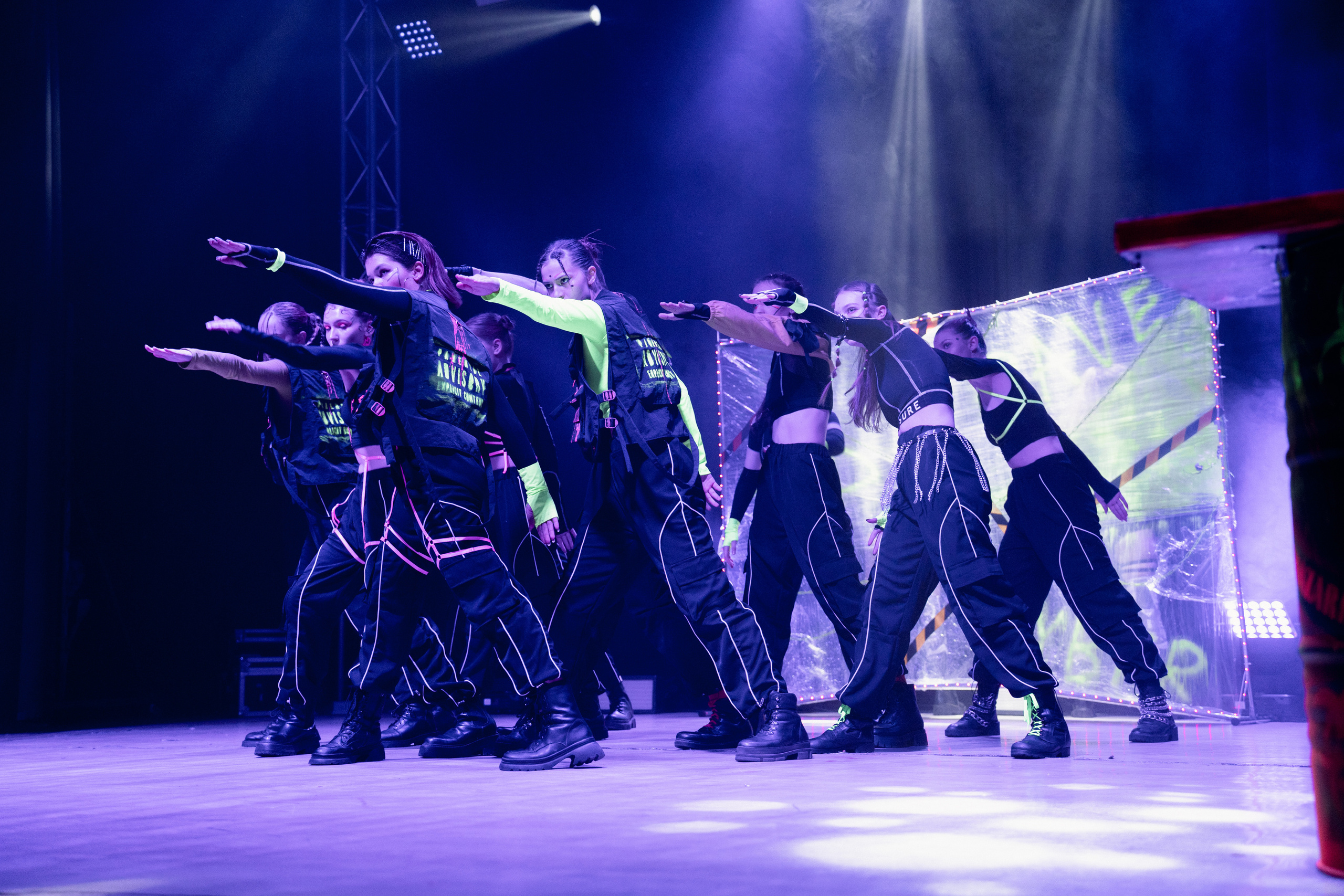 Elinergy| отчётный концерт' 23. Фотограф, Видеограф Новосибирск