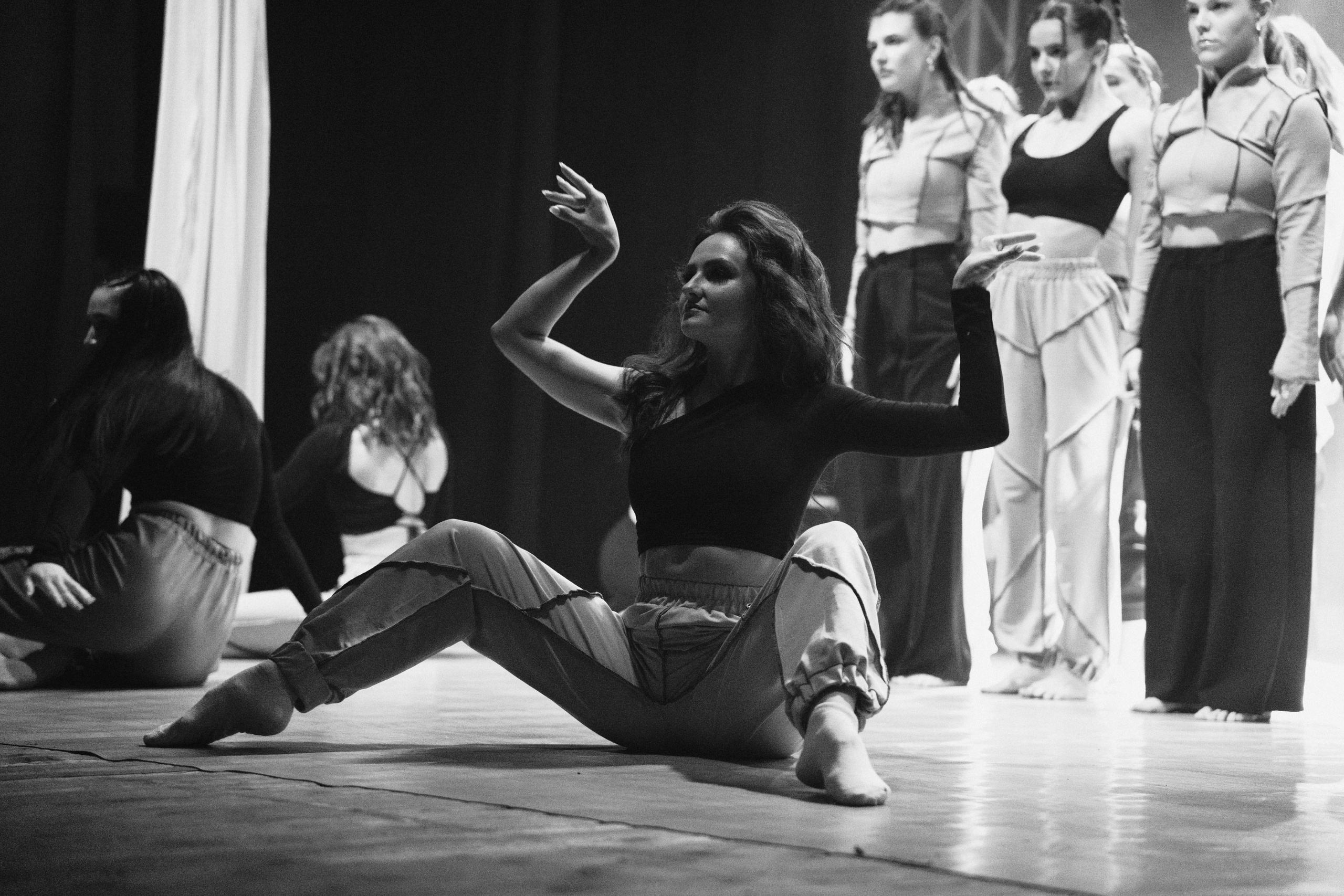 Elinergy| отчётный концерт' 23. Фотограф, Видеограф Новосибирск