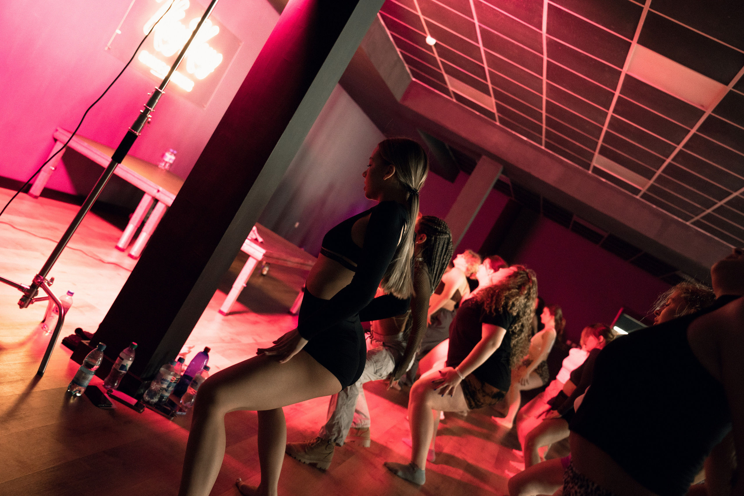 DANCEHALL FEMALE| ПРОКАЧ. Фотограф, Видеограф Новосибирск