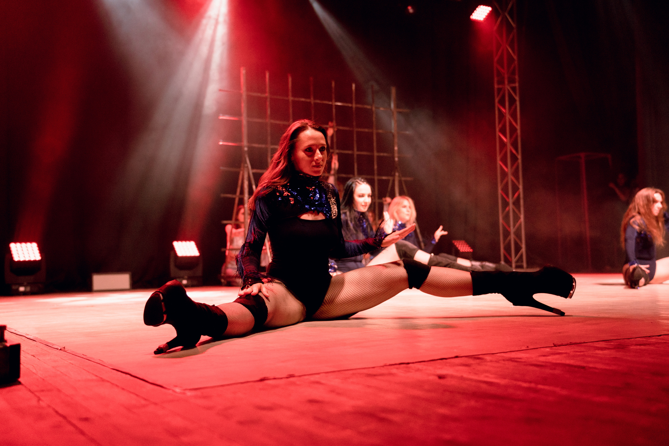 Elinergy| отчётный концерт' 23. Фотограф, Видеограф Новосибирск