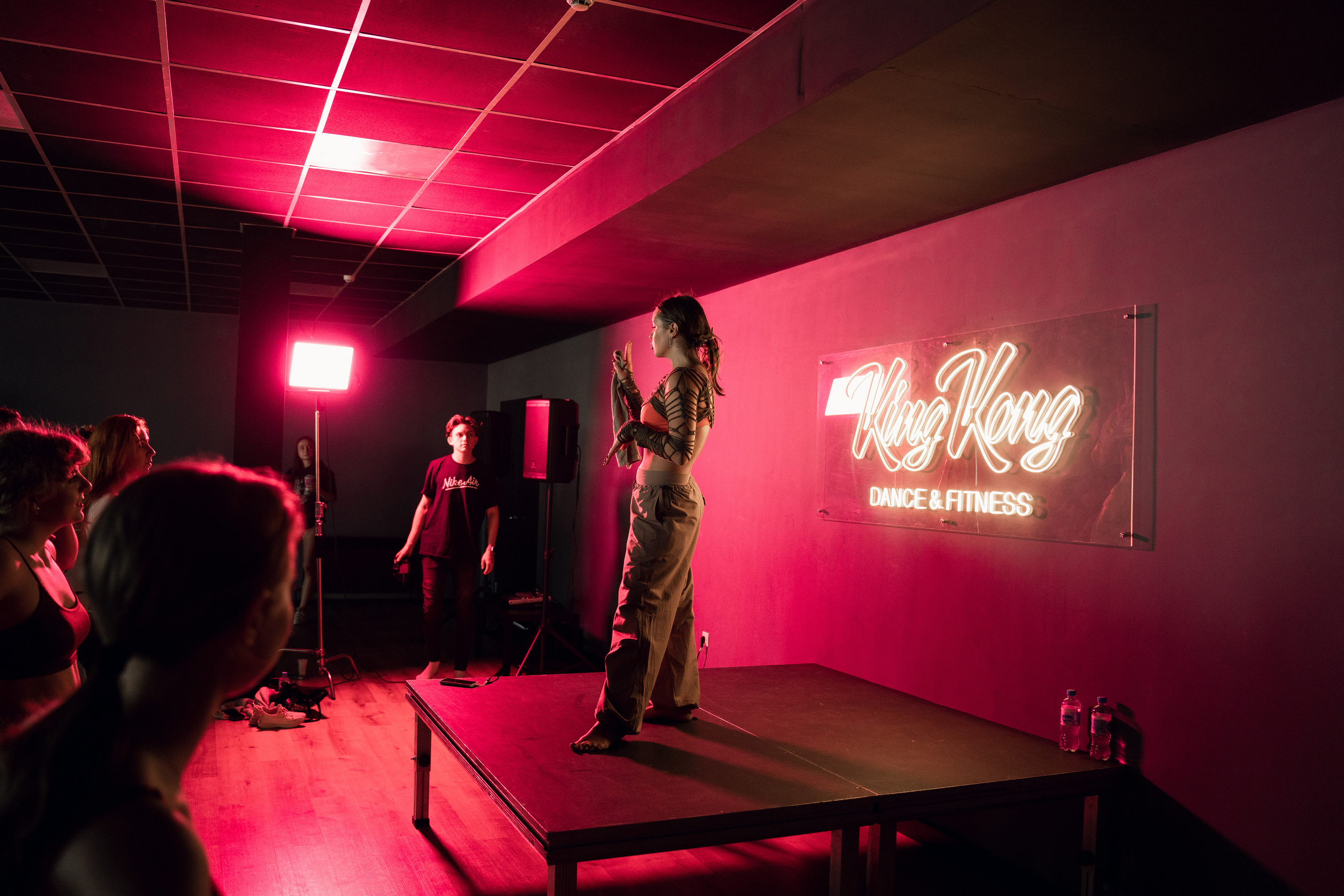 DANCEHALL FEMALE| ПРОКАЧ. Фотограф, Видеограф Новосибирск