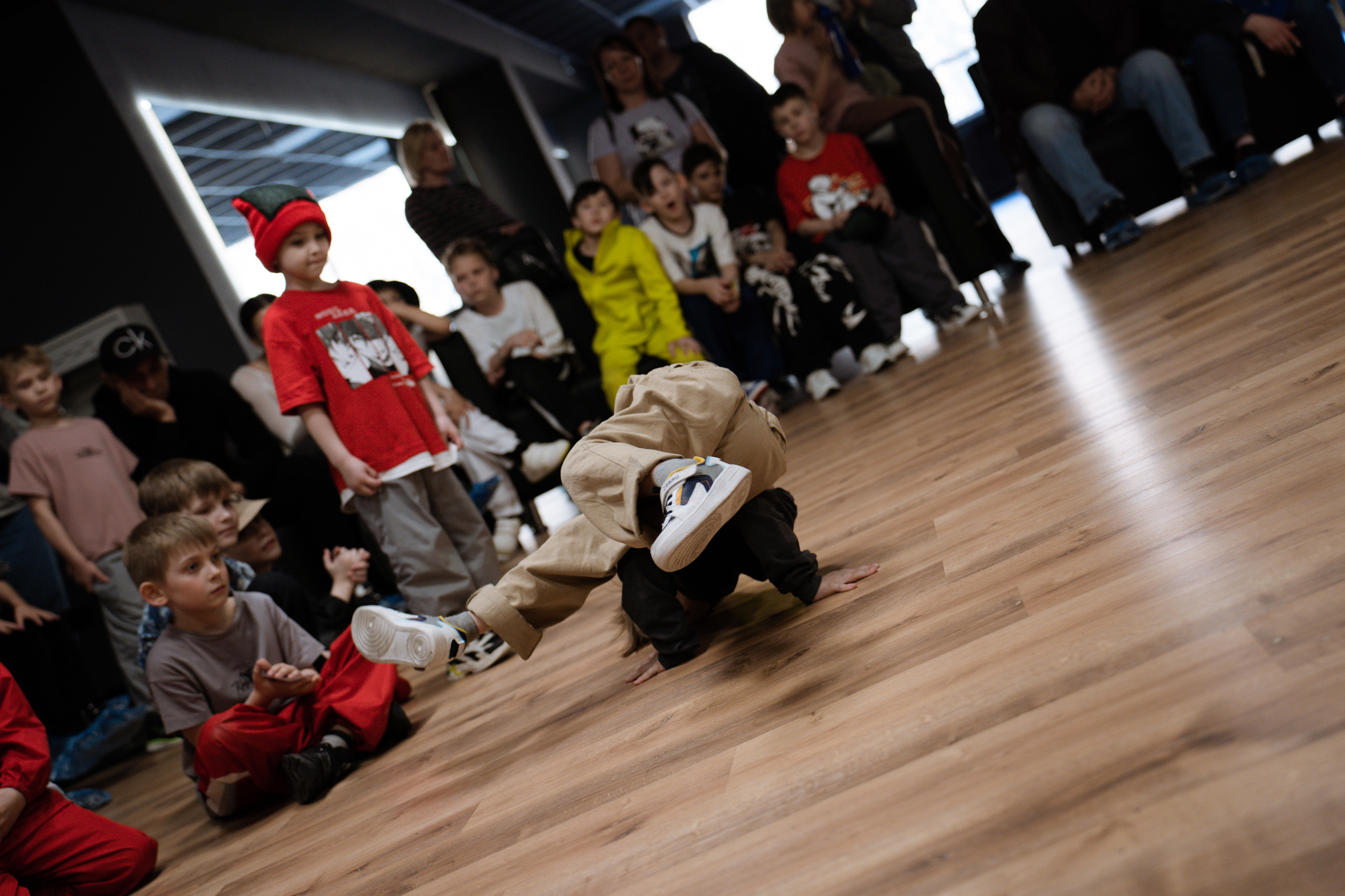 Breaking Battles| King Kong. Фотограф, Видеограф Новосибирск