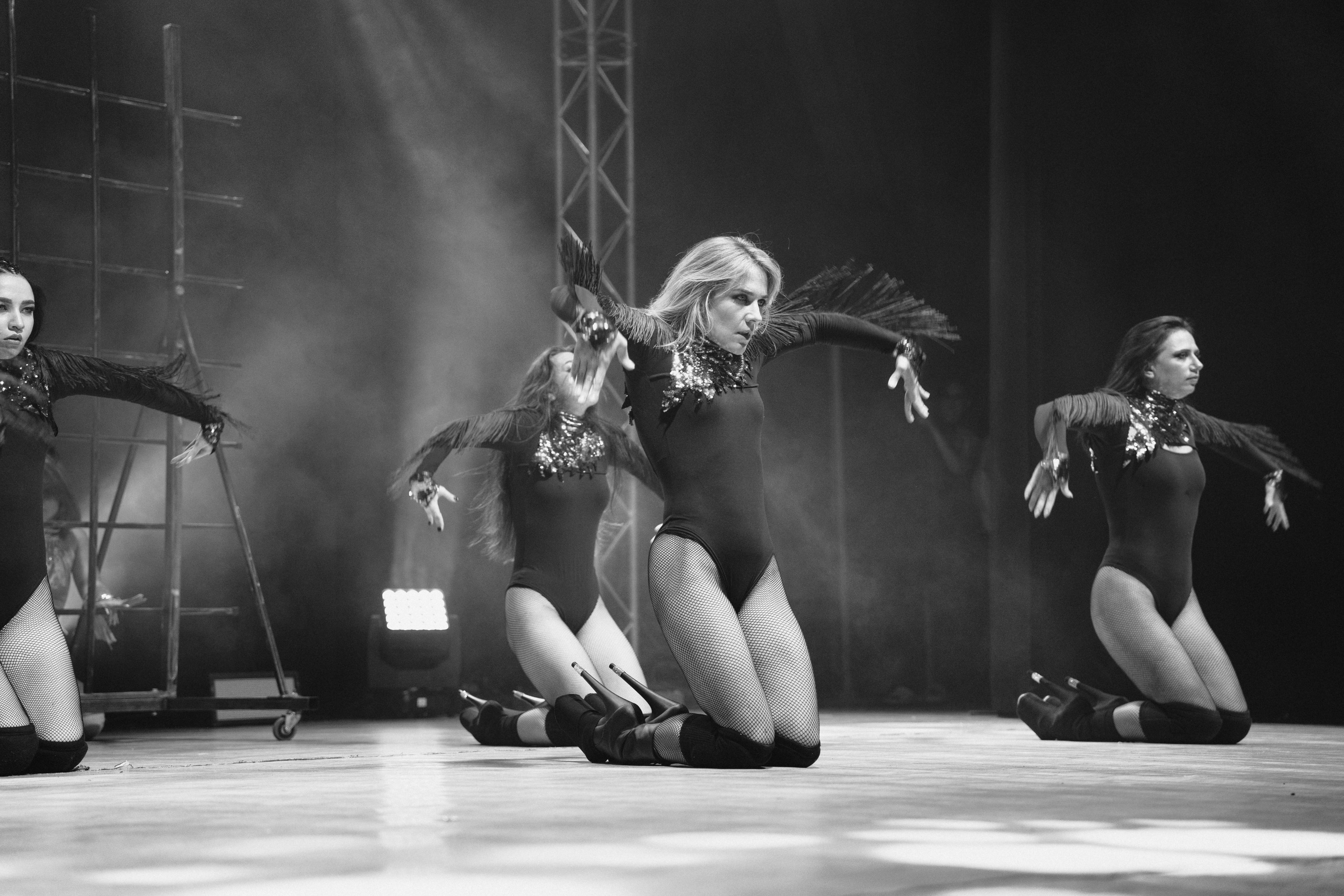 Elinergy| отчётный концерт' 23. Фотограф, Видеограф Новосибирск