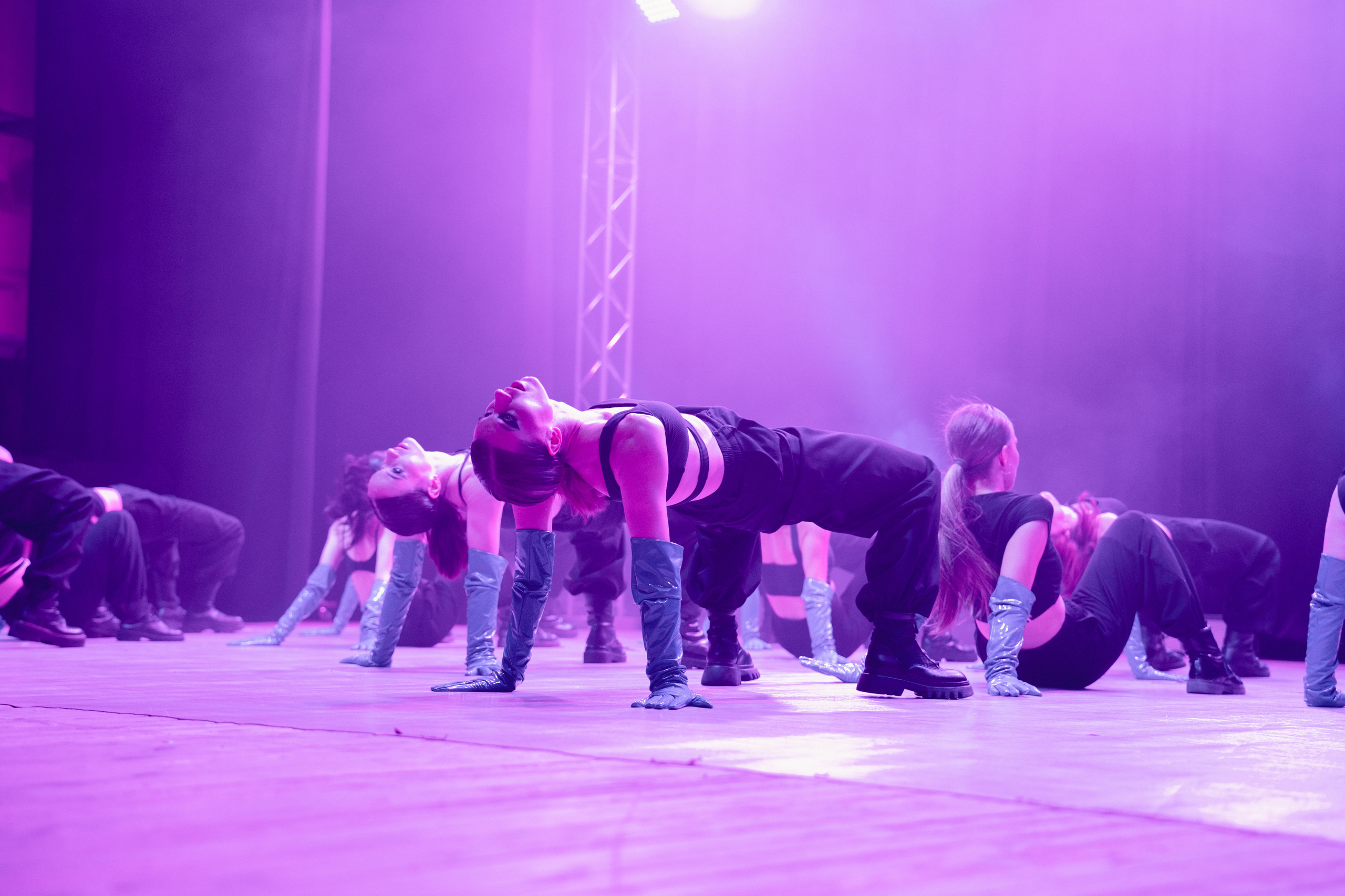 Elinergy| отчётный концерт' 23. Фотограф, Видеограф Новосибирск