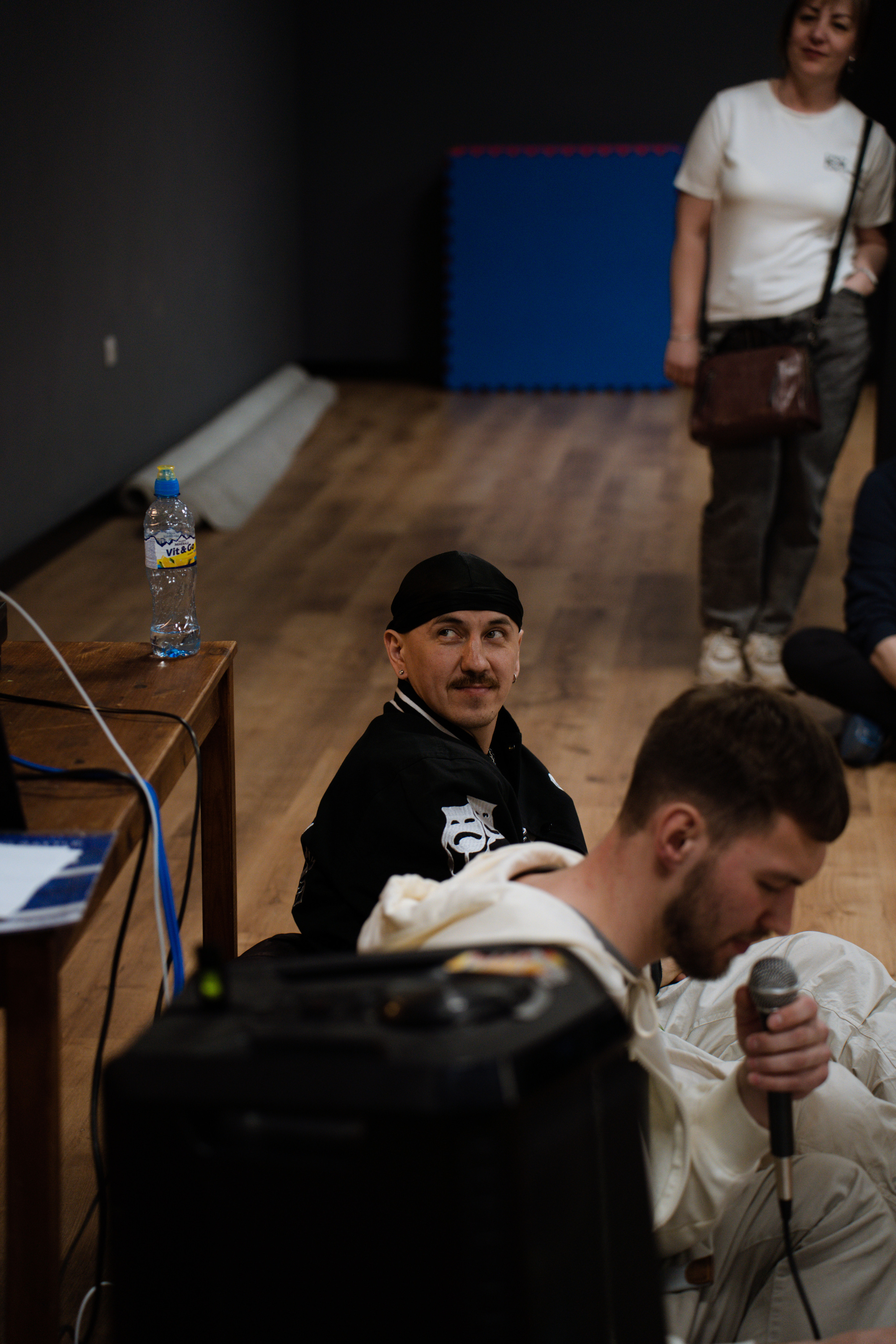 Breaking Battles| King Kong. Фотограф, Видеограф Новосибирск