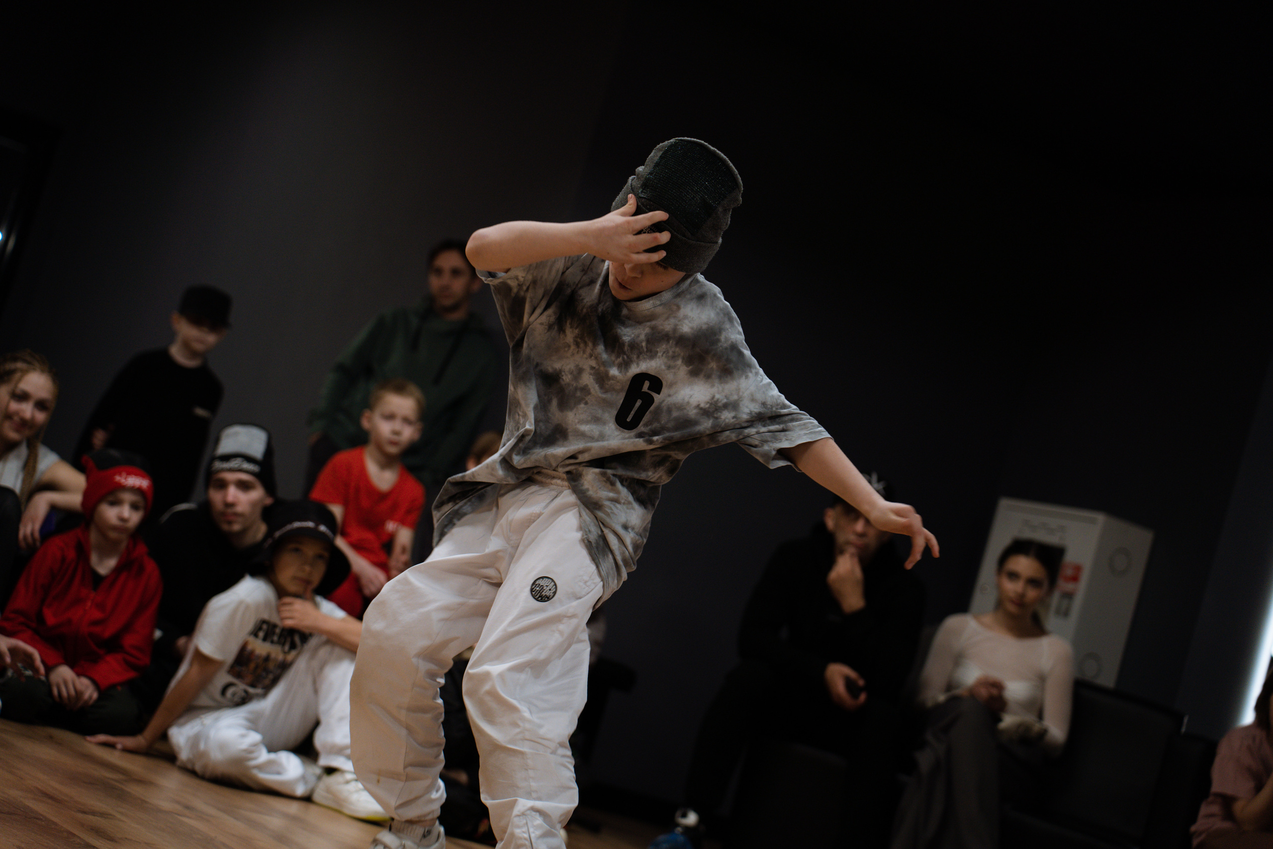 Breaking Battles| King Kong. Фотограф, Видеограф Новосибирск