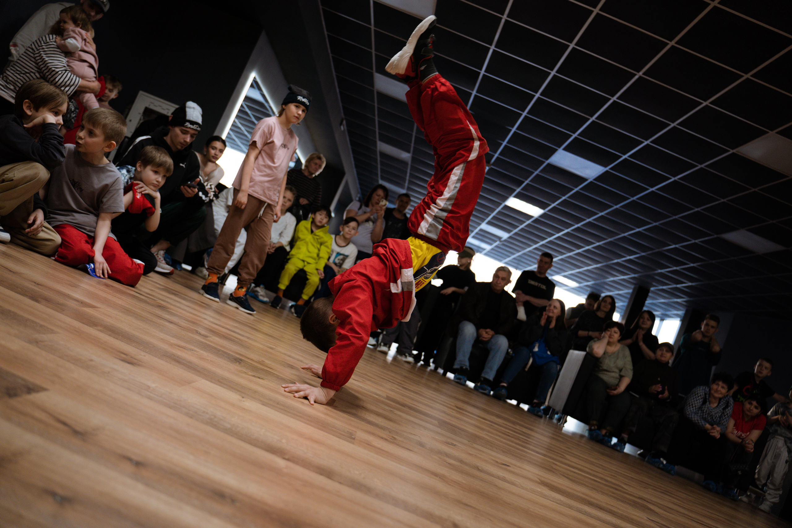 Breaking Battles| King Kong. Фотограф, Видеограф Новосибирск