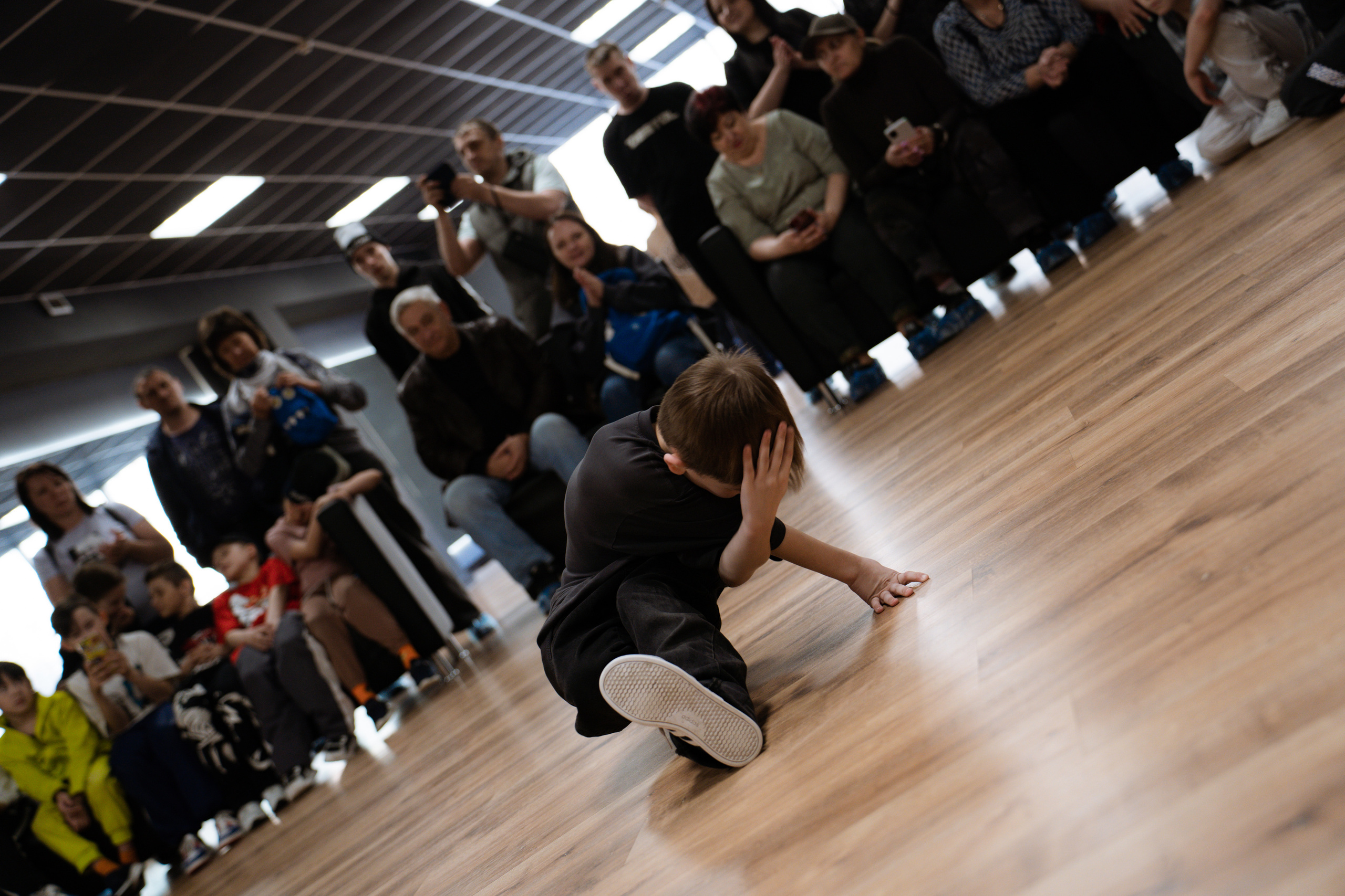 Breaking Battles| King Kong. Фотограф, Видеограф Новосибирск