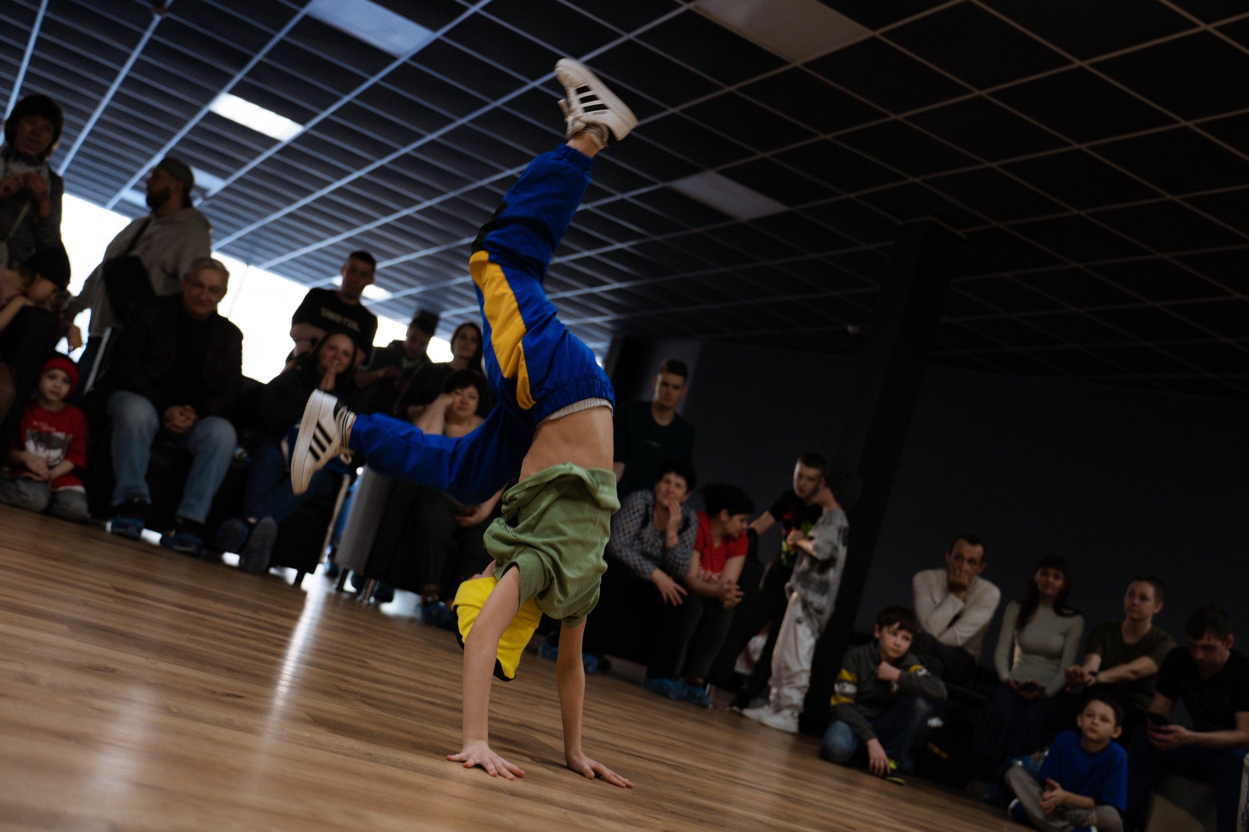 Breaking Battles| King Kong. Фотограф, Видеограф Новосибирск