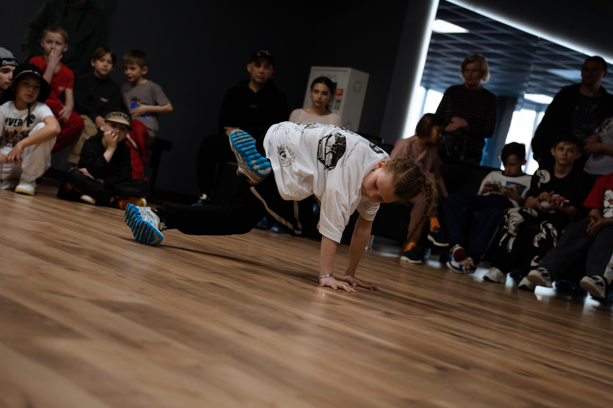 Breaking Battles| King Kong. Фотограф, Видеограф Новосибирск