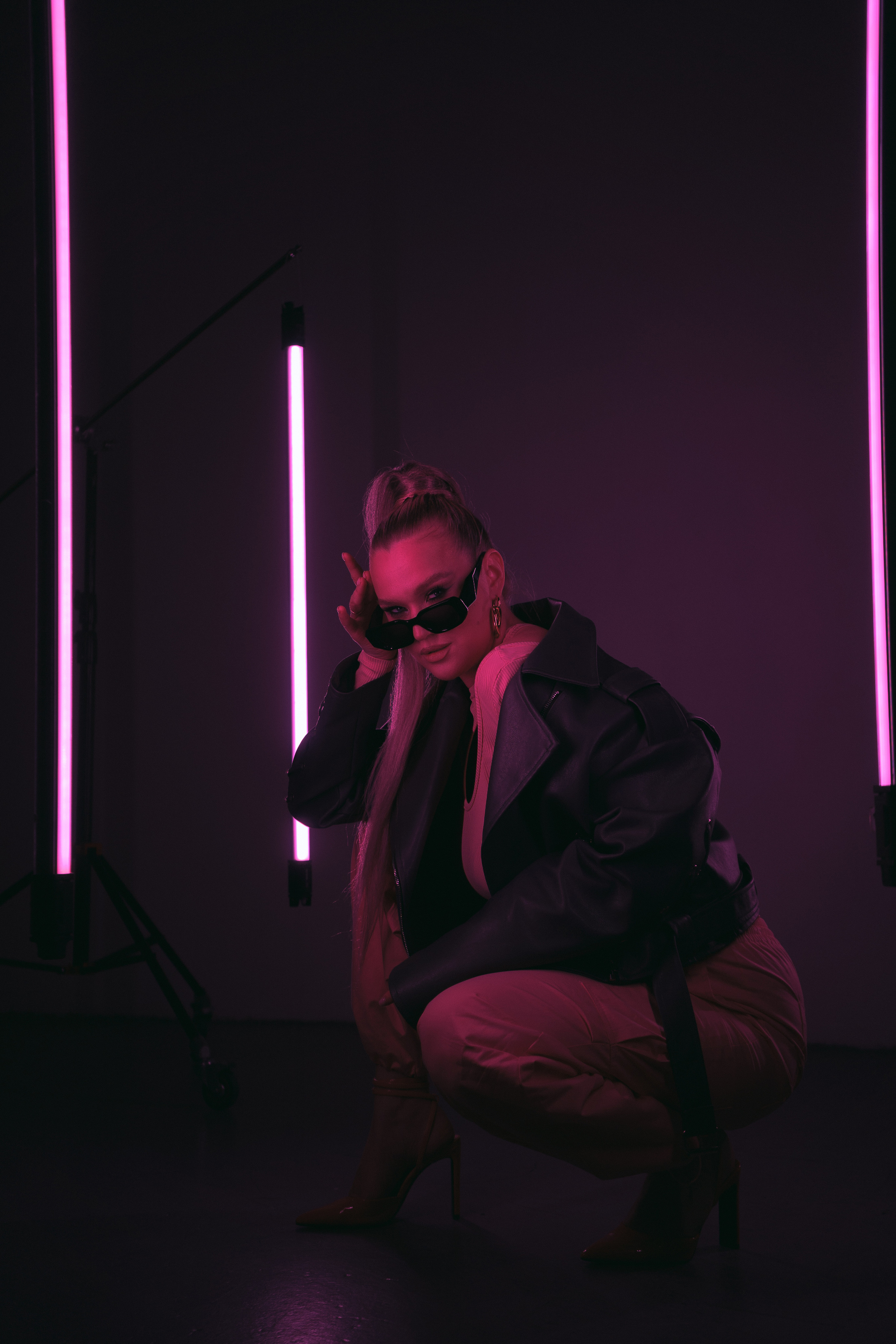 Катя. Фотограф, Видеограф Новосибирск