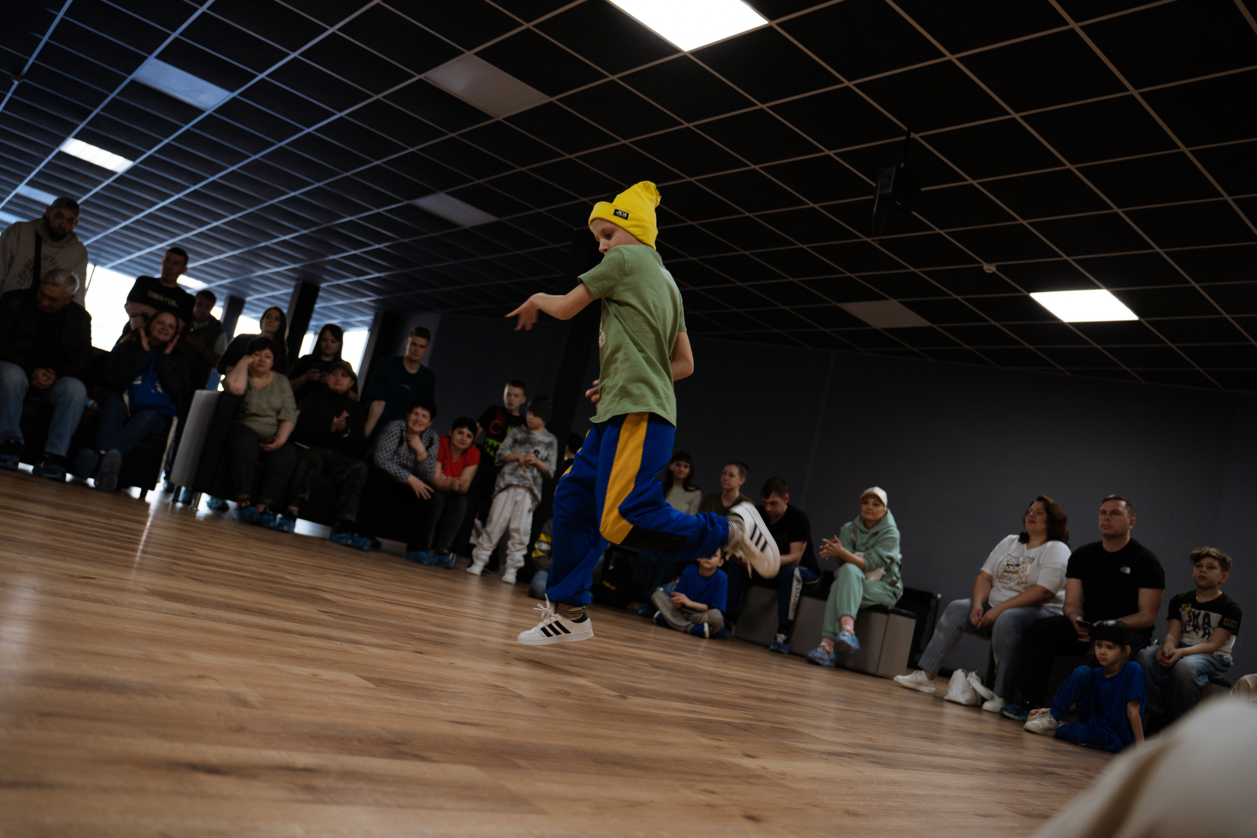 Breaking Battles| King Kong. Фотограф, Видеограф Новосибирск