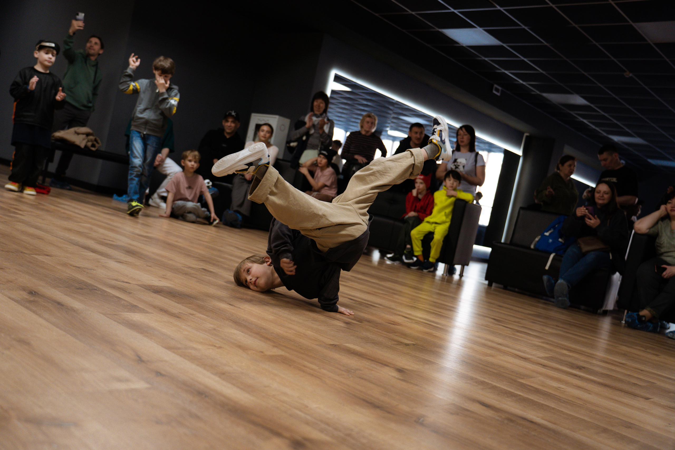 Breaking Battles| King Kong. Фотограф, Видеограф Новосибирск