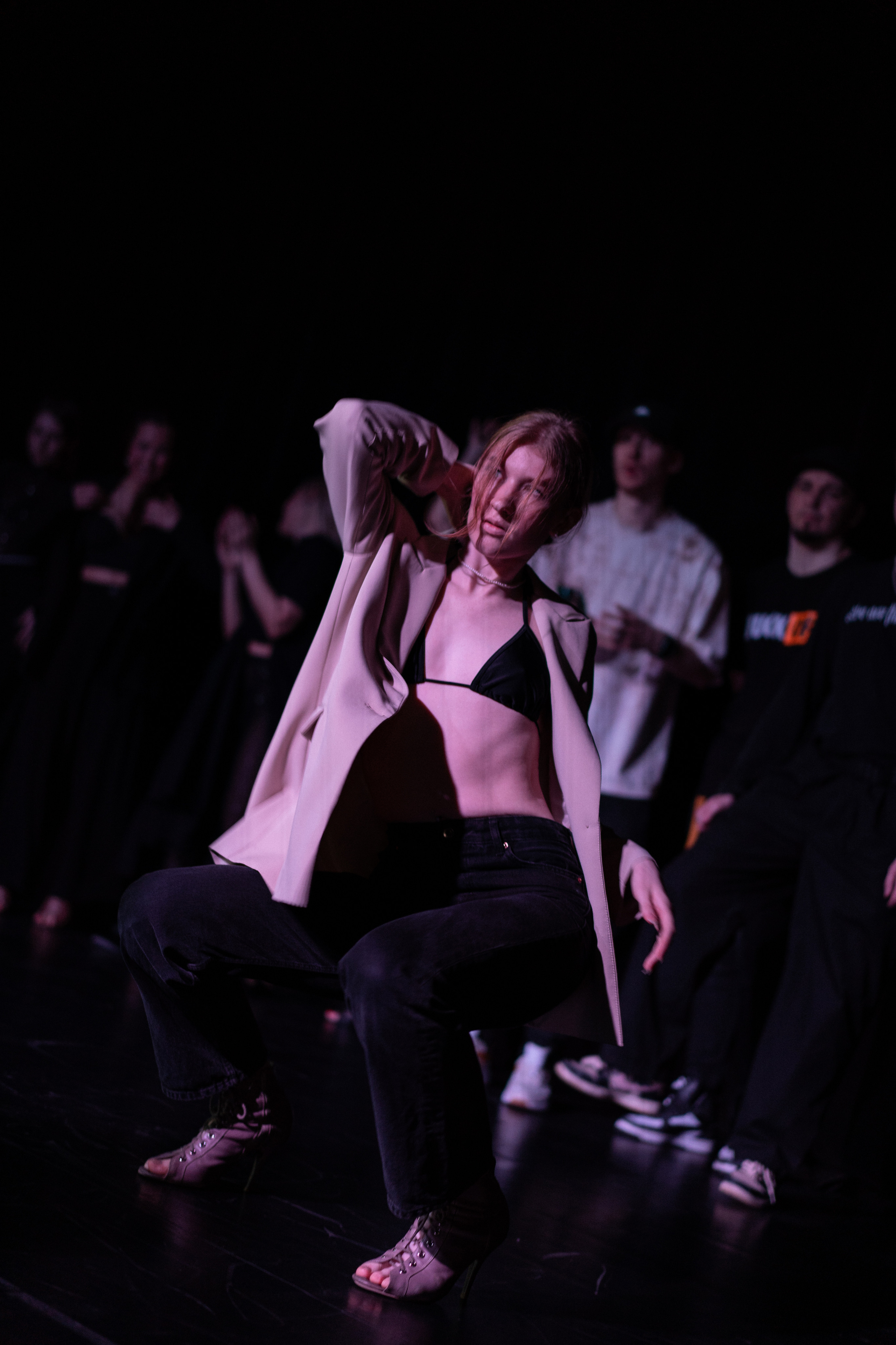 Performance night| XO High Heels. Фотограф, Видеограф Новосибирск