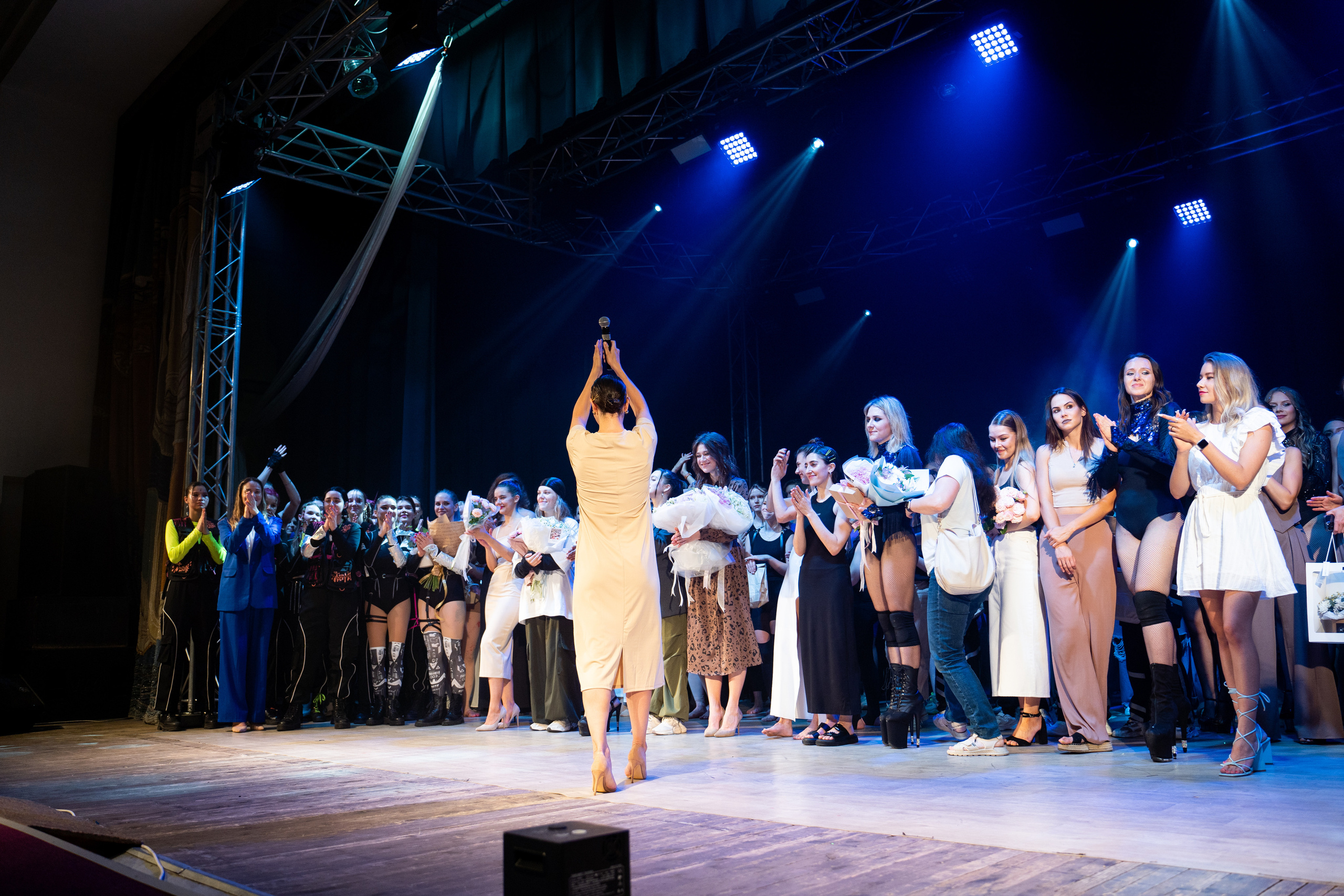 Elinergy| отчётный концерт' 23. Фотограф, Видеограф Новосибирск